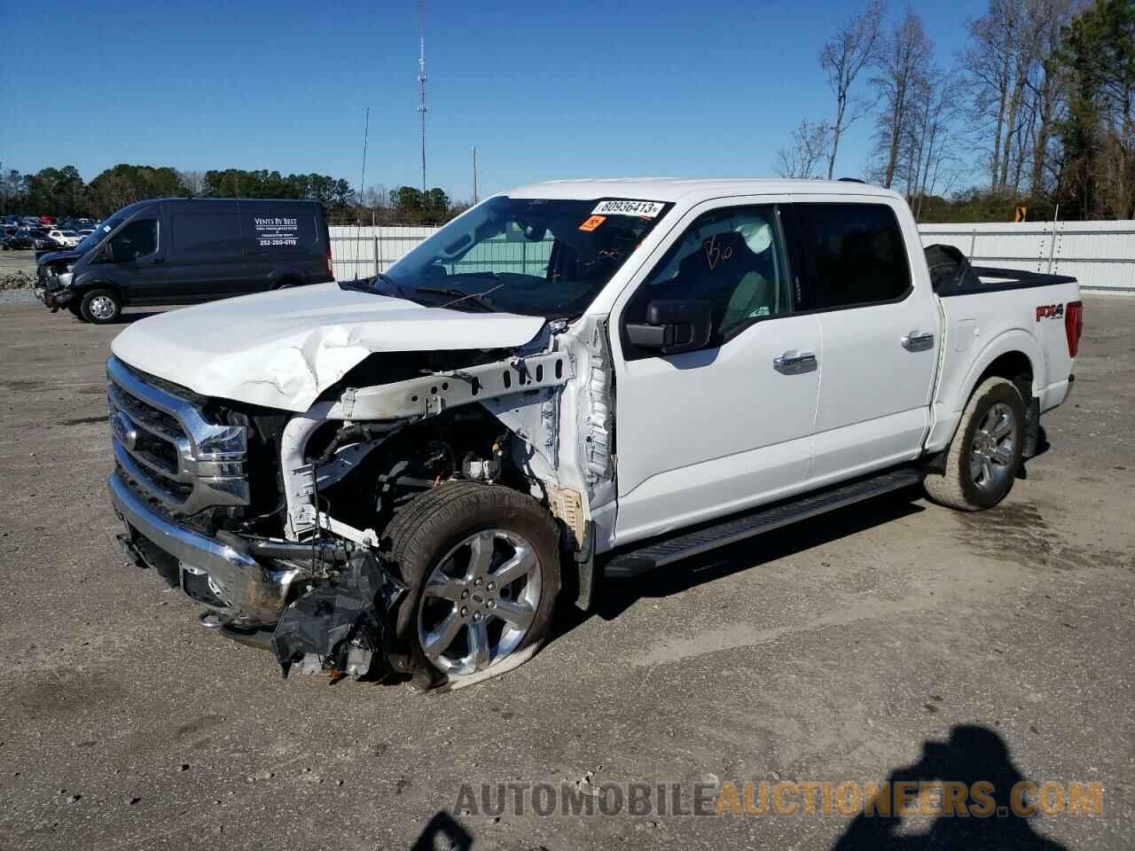 1FTEW1EP5MFB34330 FORD F-150 2021