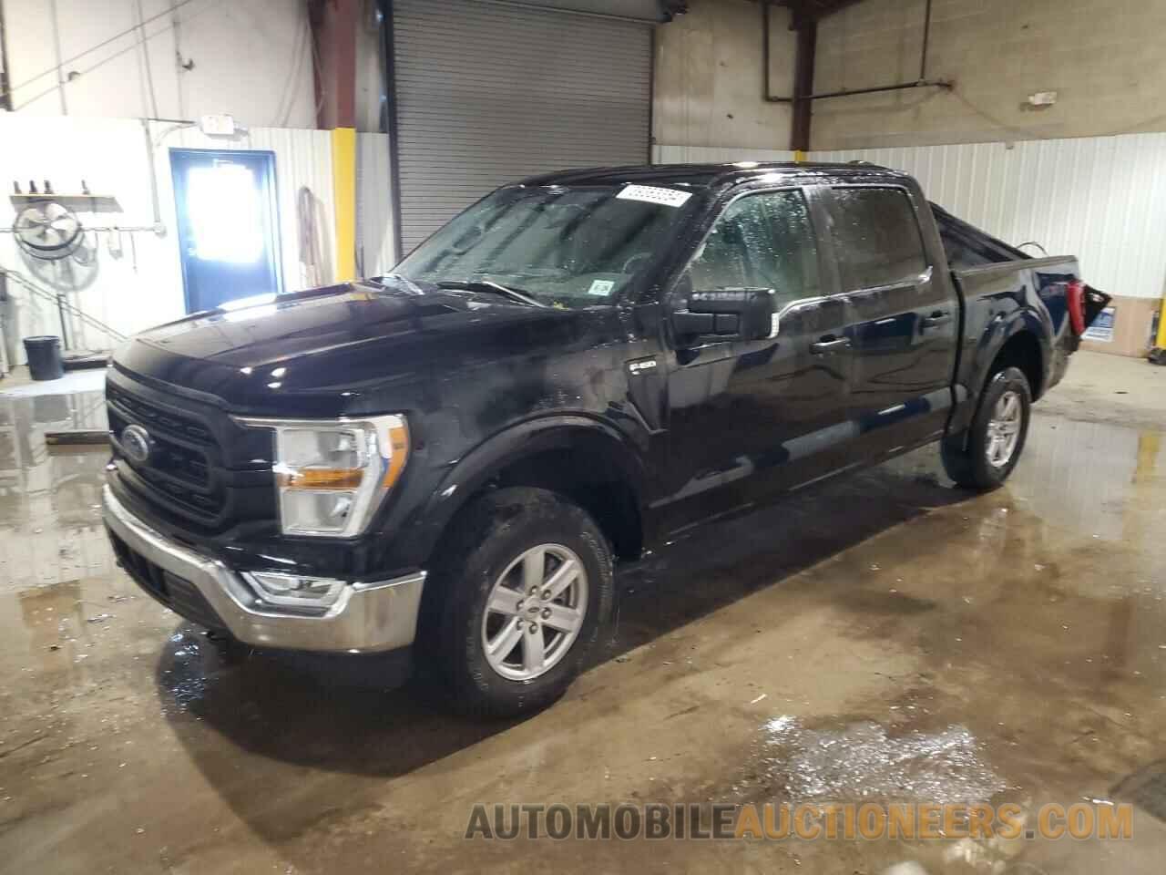 1FTEW1EP5MFB60412 FORD F-150 2021