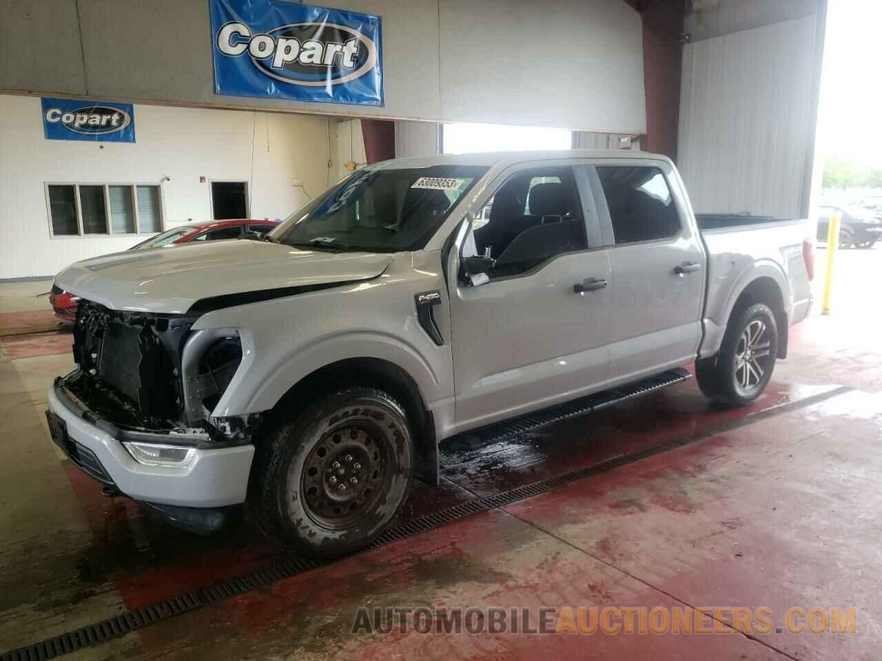 1FTEW1EP5MKD11515 FORD F-150 2021