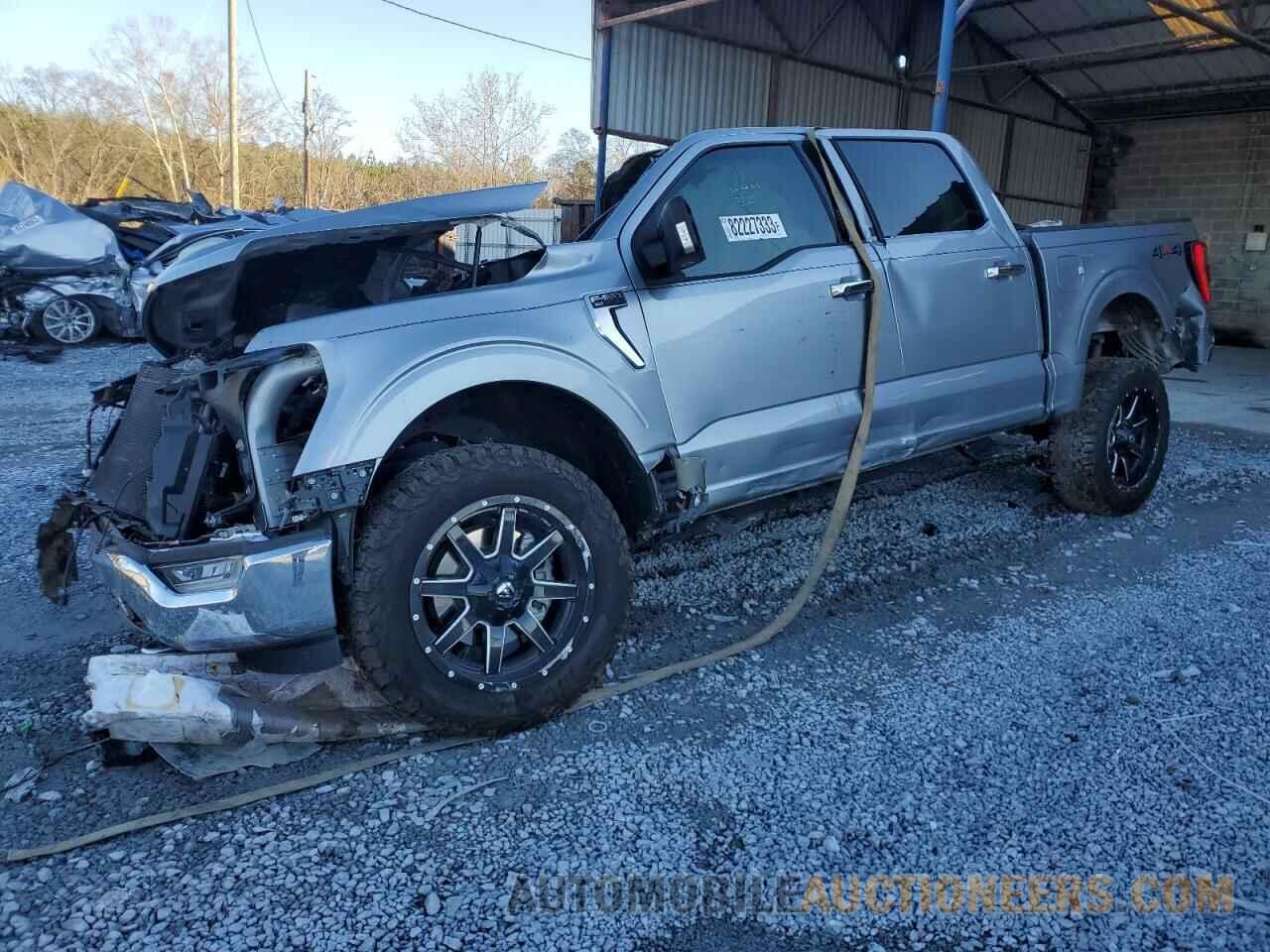 1FTEW1EP5MKD93715 FORD F-150 2021