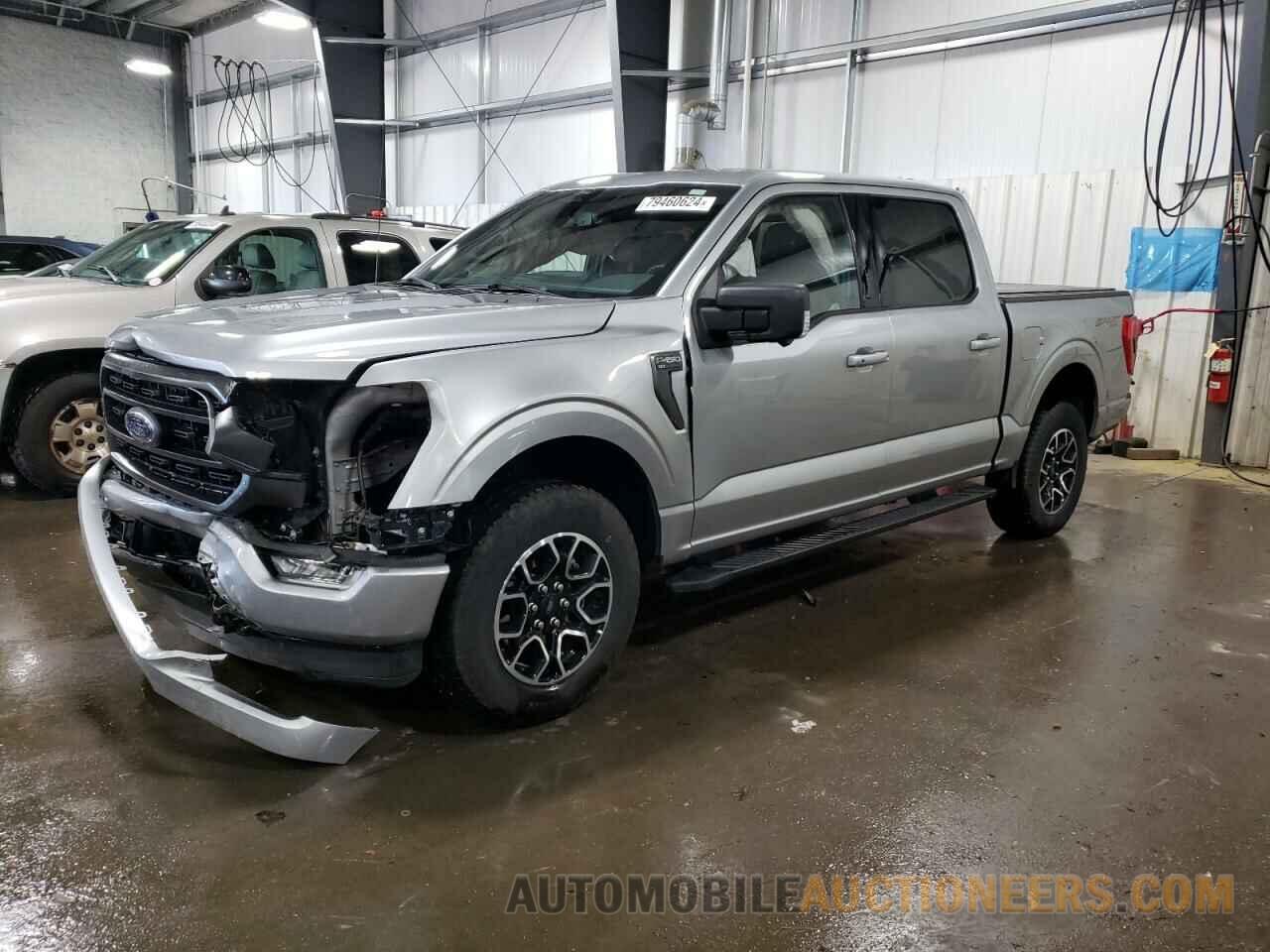 1FTEW1EP5NKE52831 FORD F-150 2022