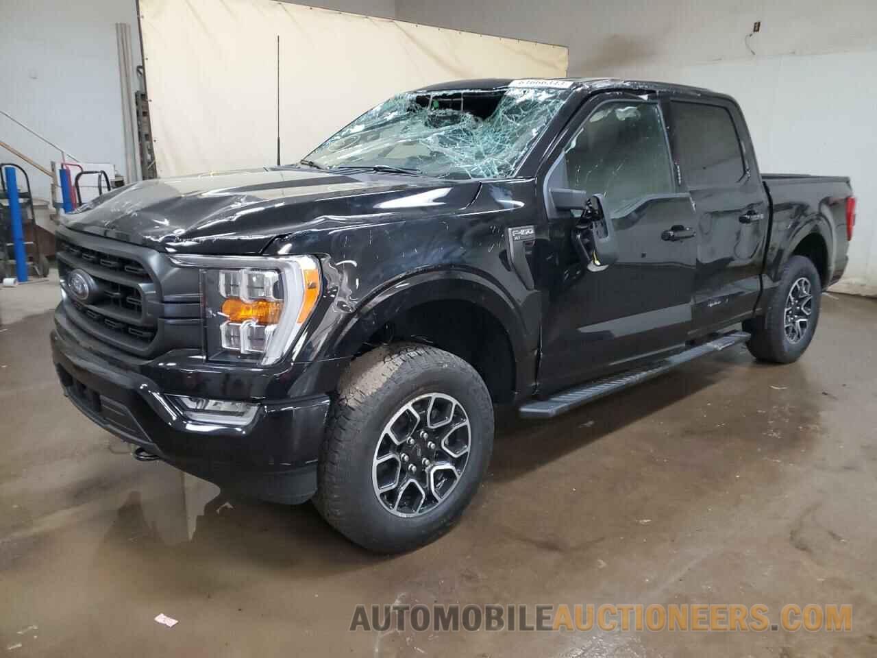 1FTEW1EP5PFB32937 FORD F-150 2023