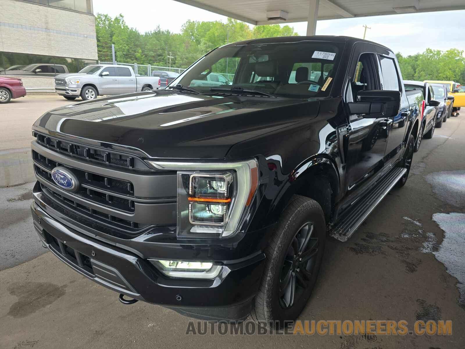 1FTEW1EP5PFB38608 Ford F-150 2023