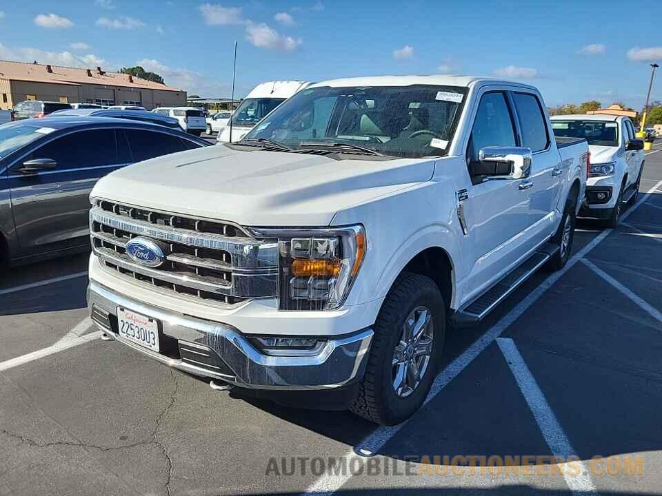 1FTEW1EP5PFB62925 Ford F-150 2023