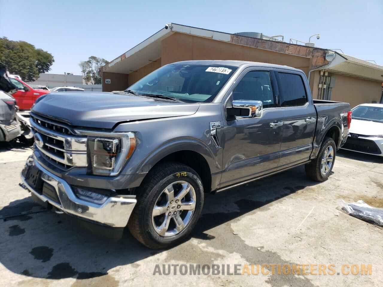 1FTEW1EP5PFC06387 FORD F-150 2023