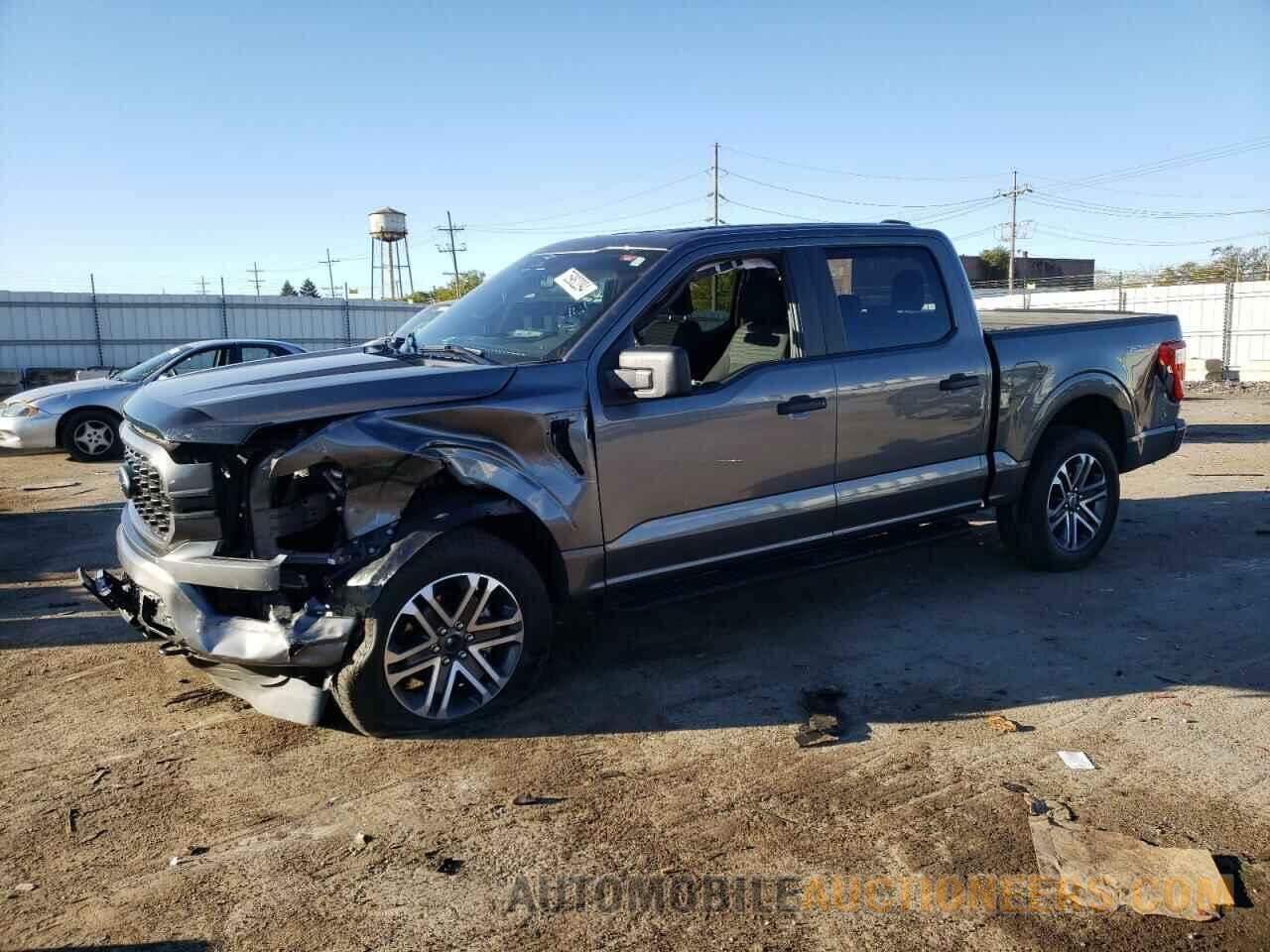 1FTEW1EP5PFC20063 FORD F-150 2023