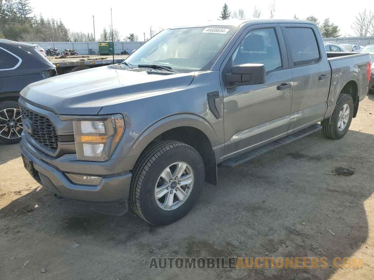 1FTEW1EP5PFC40216 FORD F-150 2023