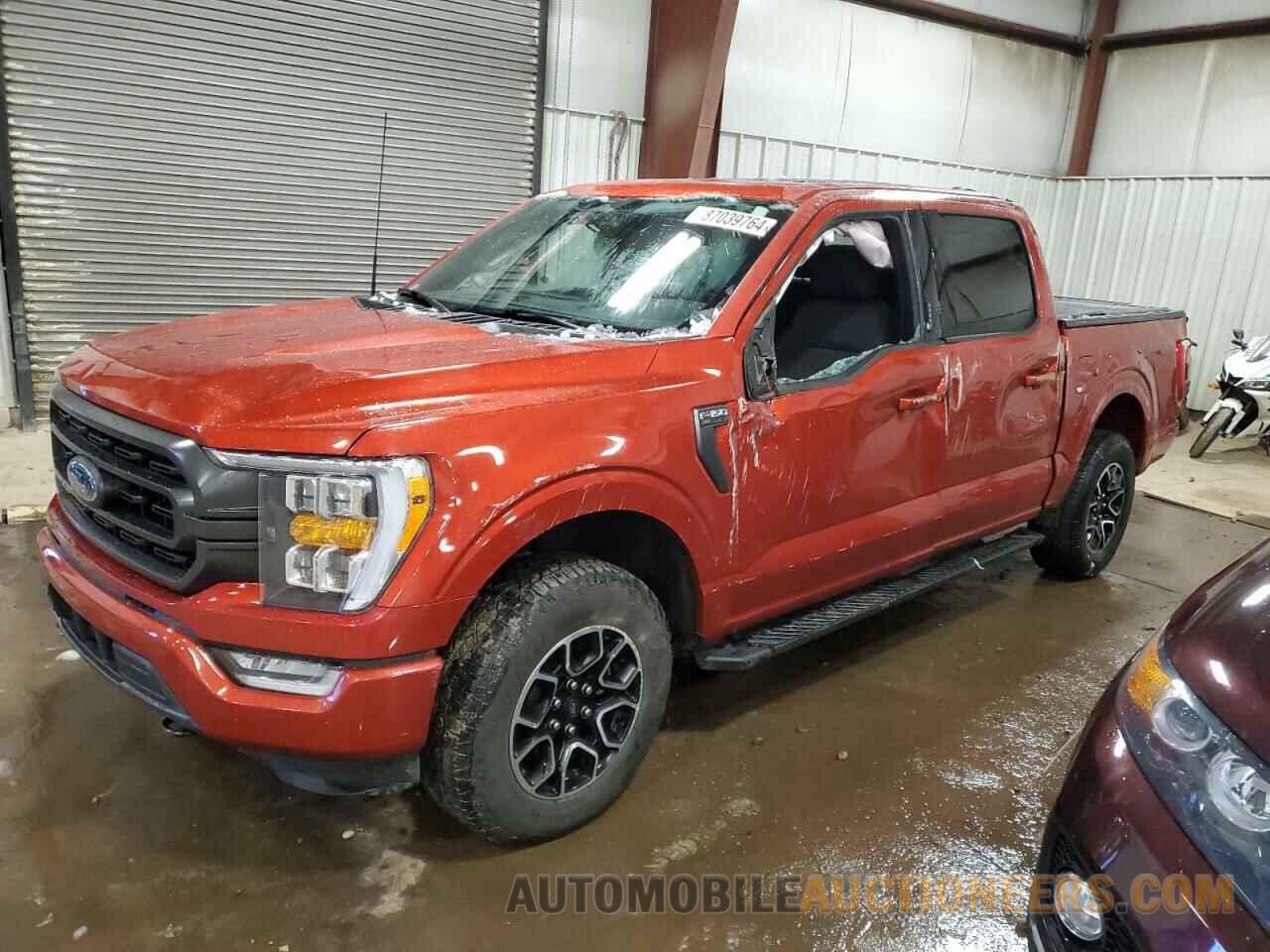 1FTEW1EP5PKD05640 FORD F-150 2023