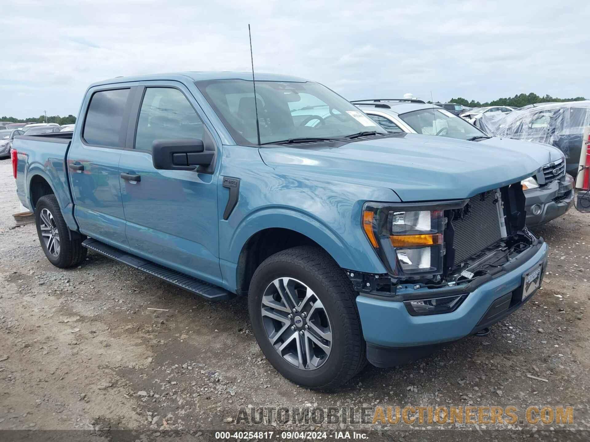 1FTEW1EP5PKD29226 FORD F-150 2023