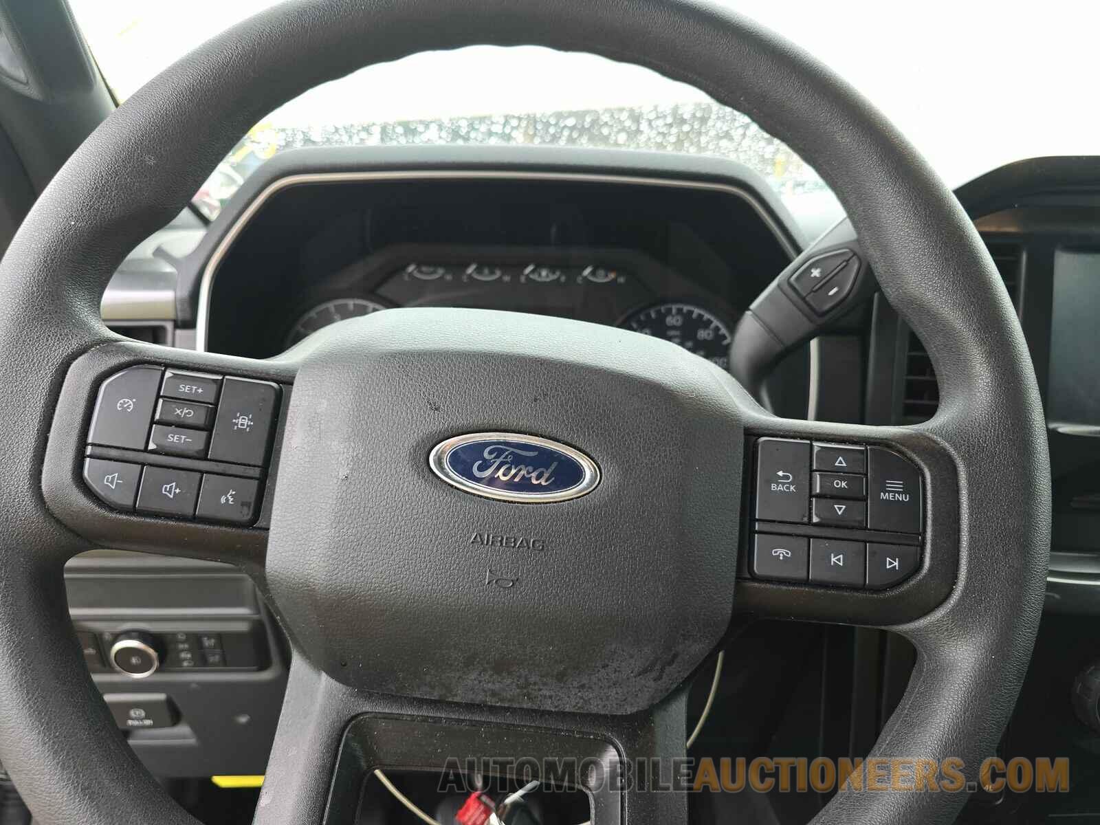 1FTEW1EP5PKD98112 Ford F-150 2023