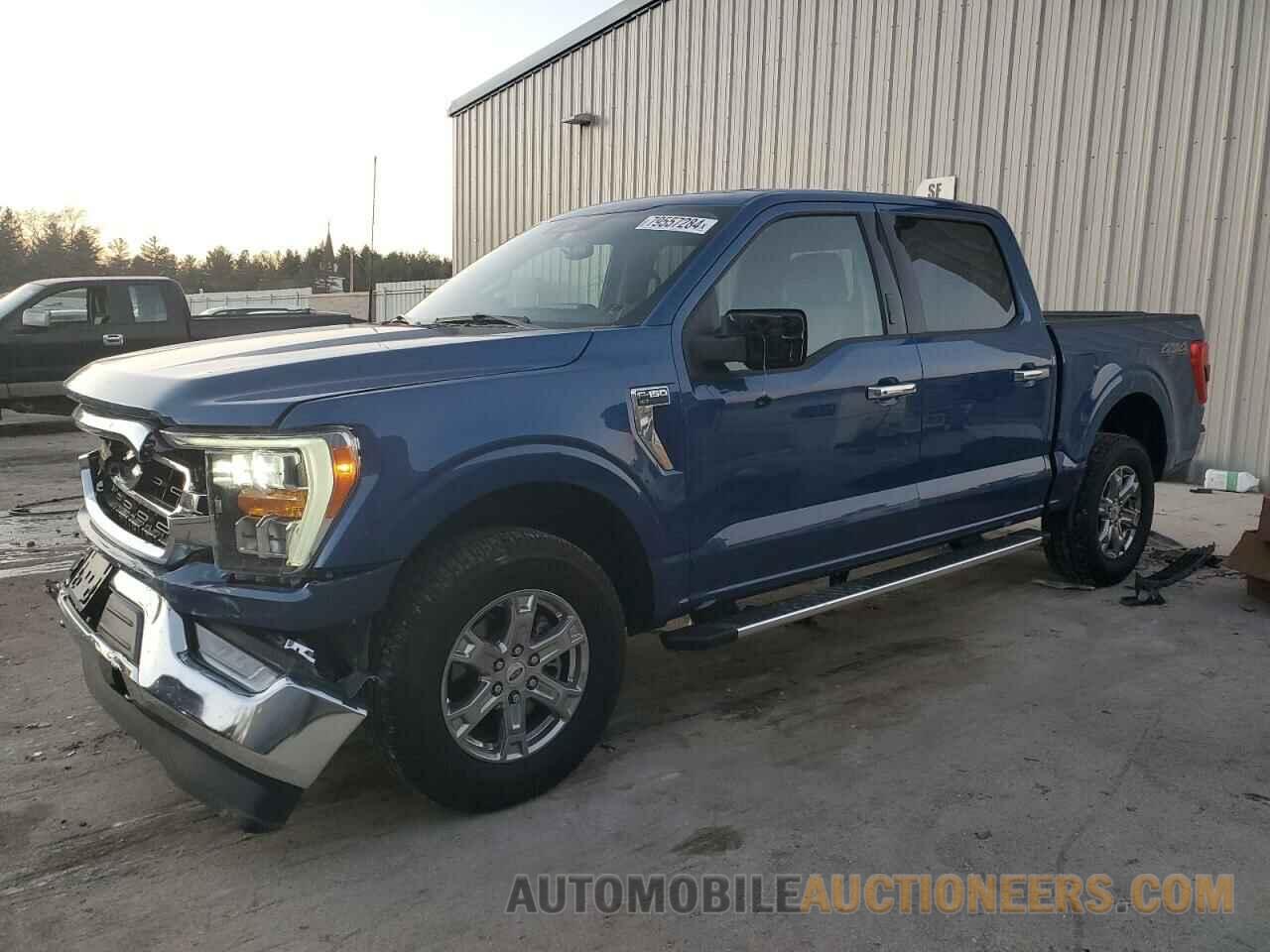 1FTEW1EP5PKF27028 FORD F-150 2023