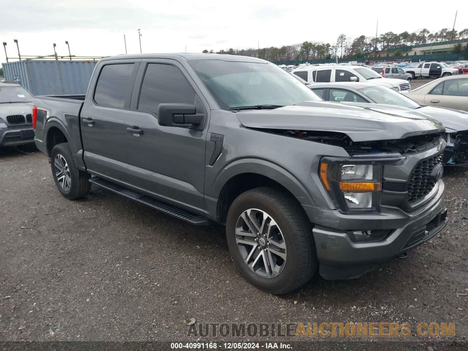 1FTEW1EP5PKG05050 FORD F-150 2023