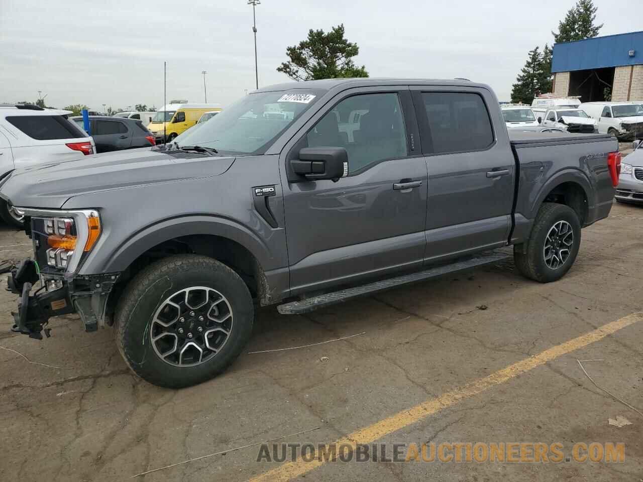 1FTEW1EP6NFA66041 FORD F-150 2022