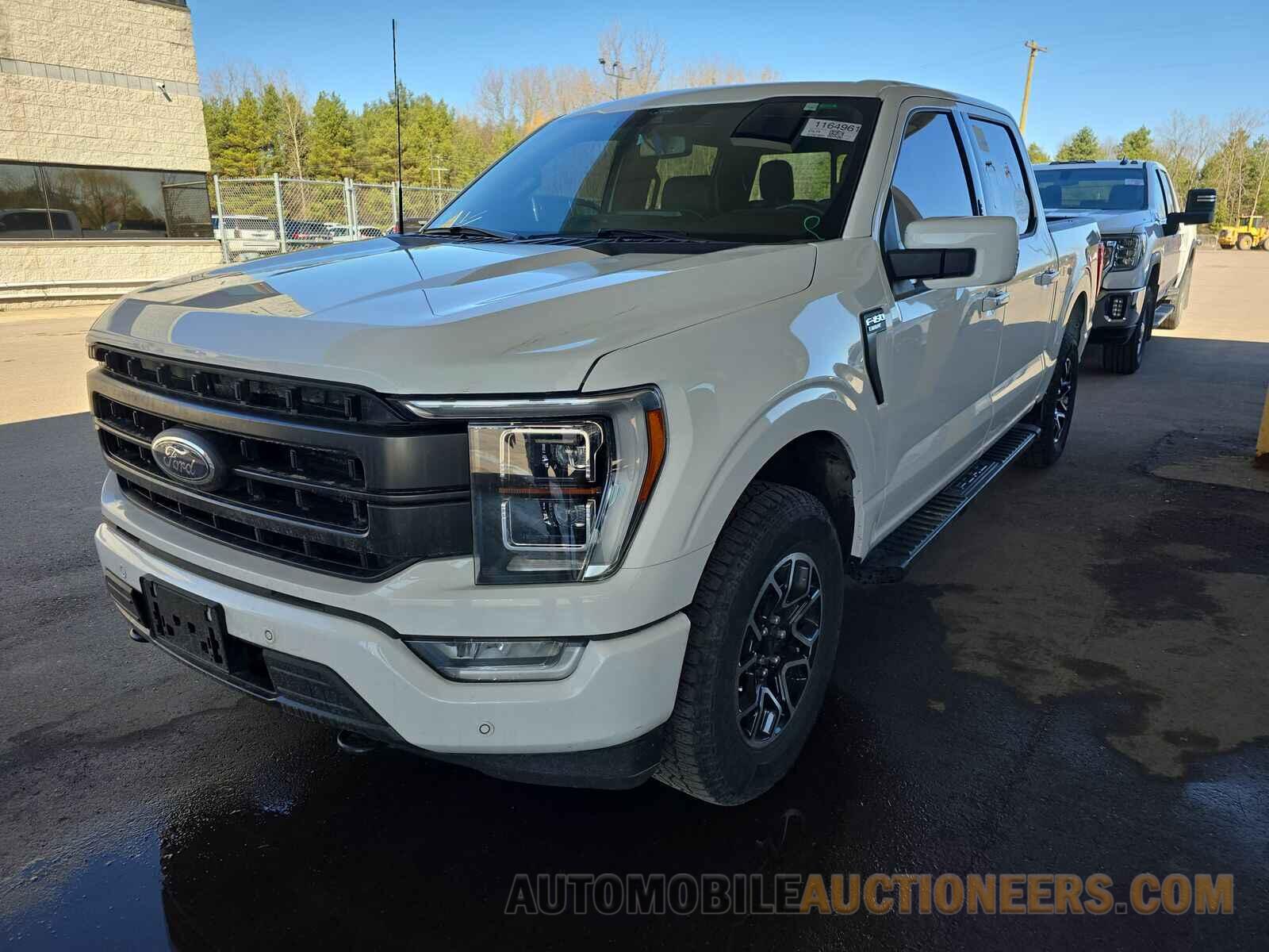 1FTEW1EP6NFA75872 Ford F-150 2022