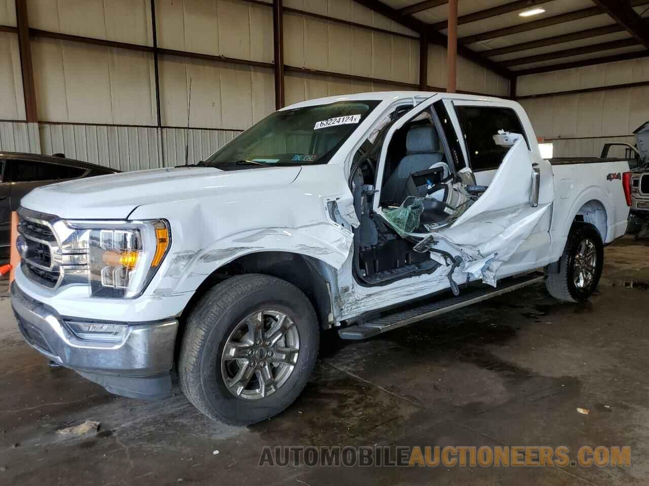 1FTEW1EP6NFC21669 FORD F-150 2022