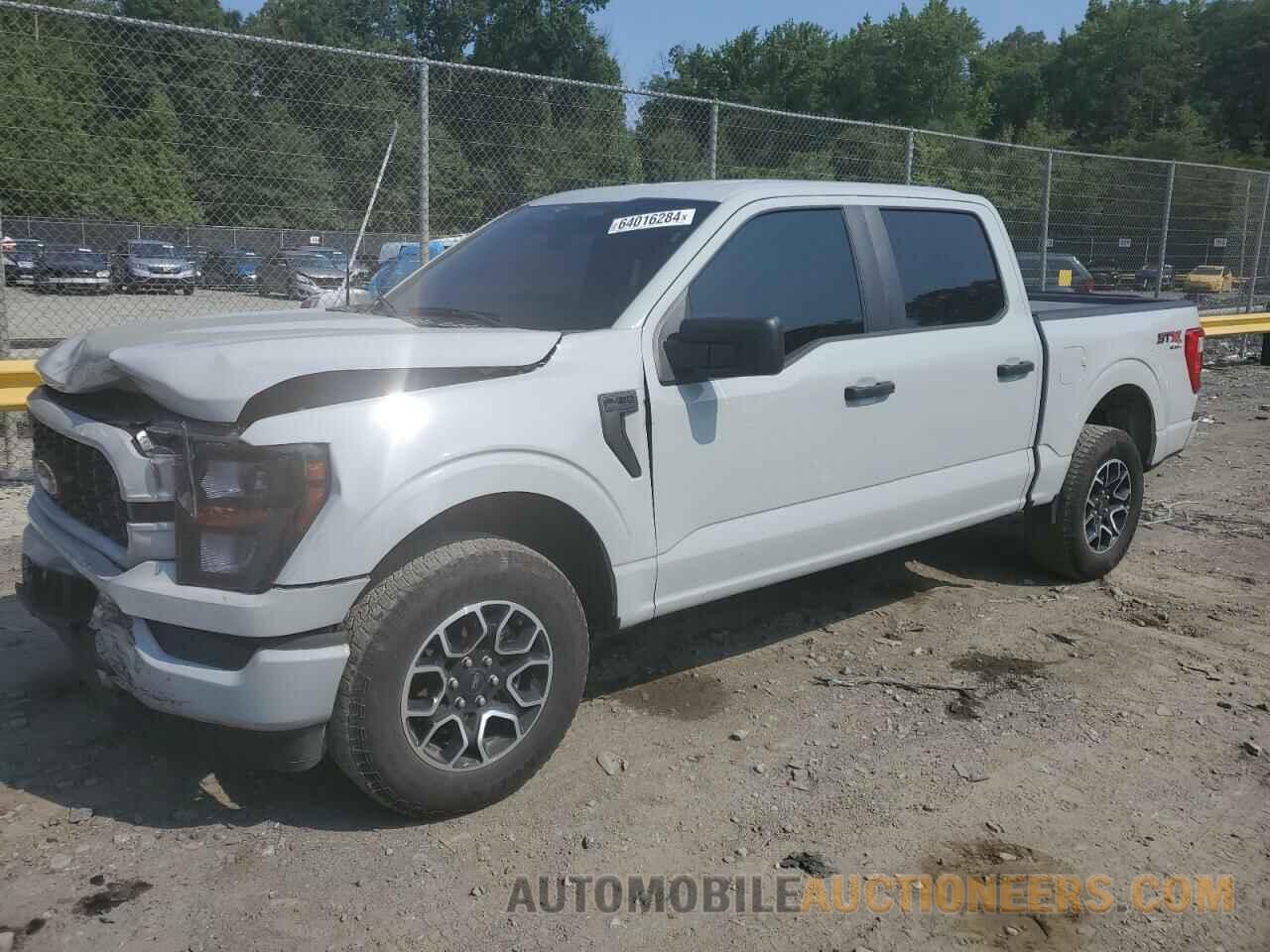 1FTEW1EP6PFA77592 FORD F-150 2023