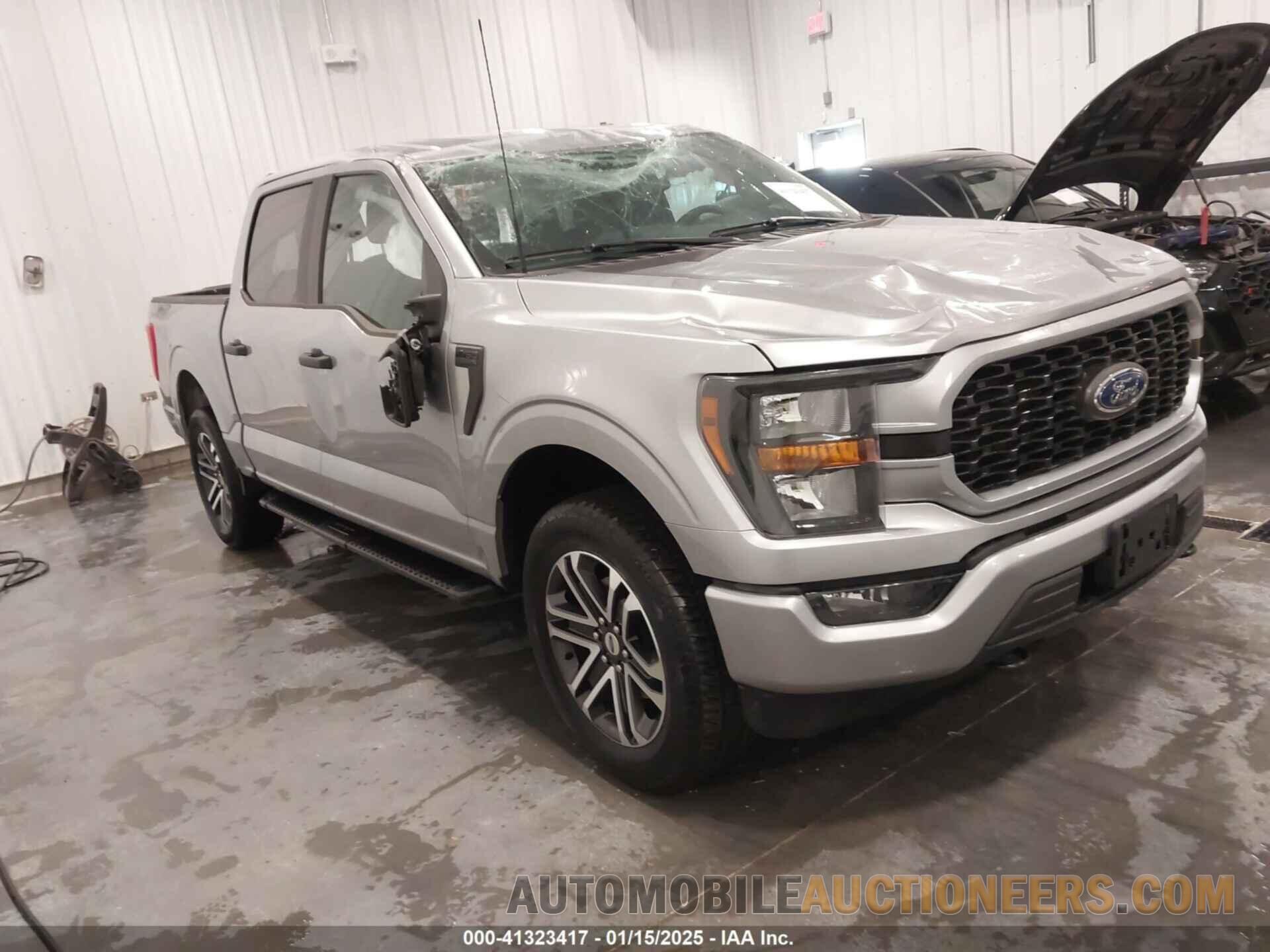 1FTEW1EP6PFA97955 FORD F-150 2023