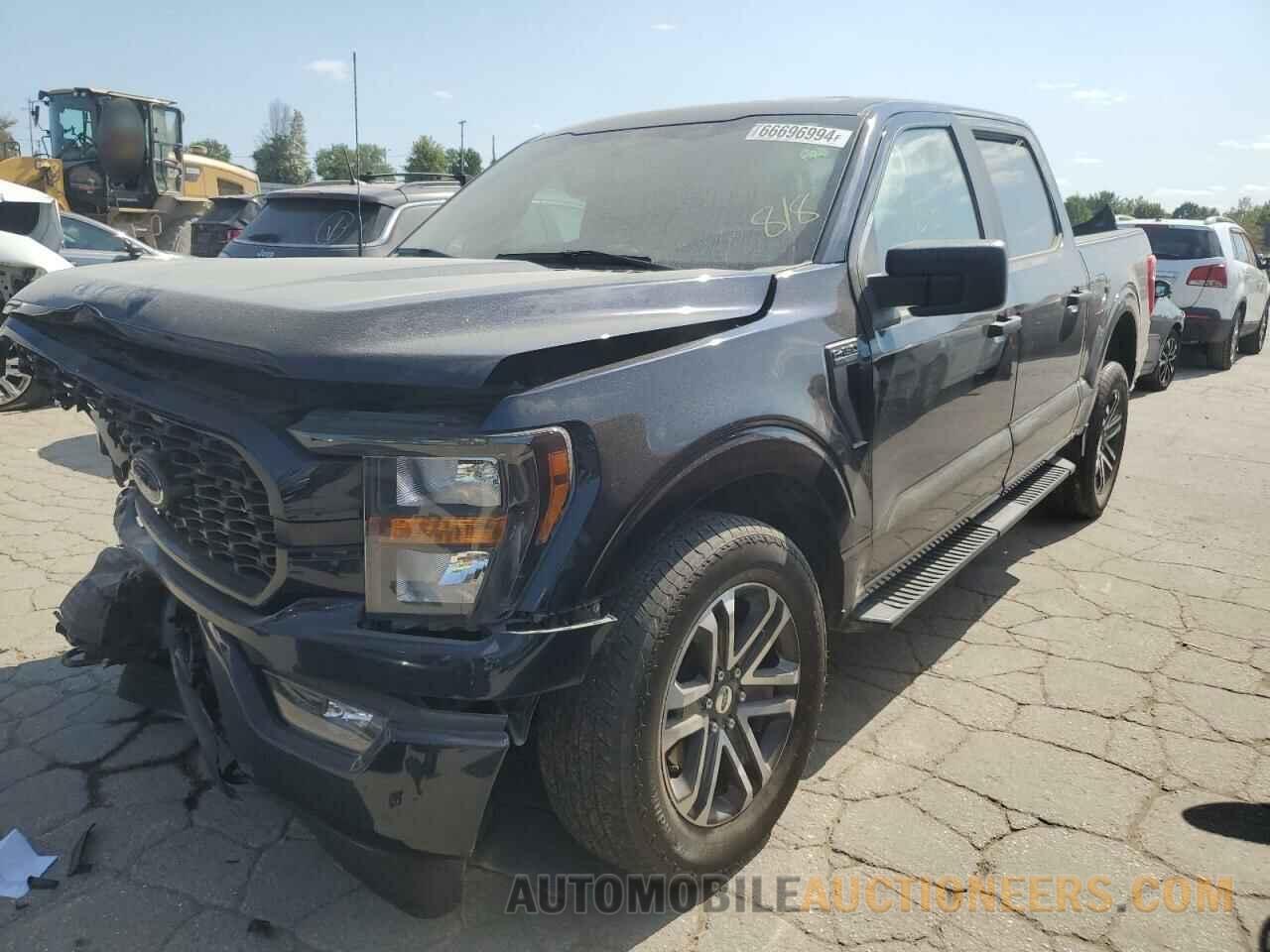 1FTEW1EP6PFB87218 FORD F-150 2023