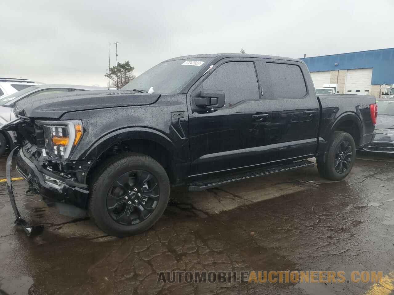 1FTEW1EP6PFC34263 FORD F-150 2023