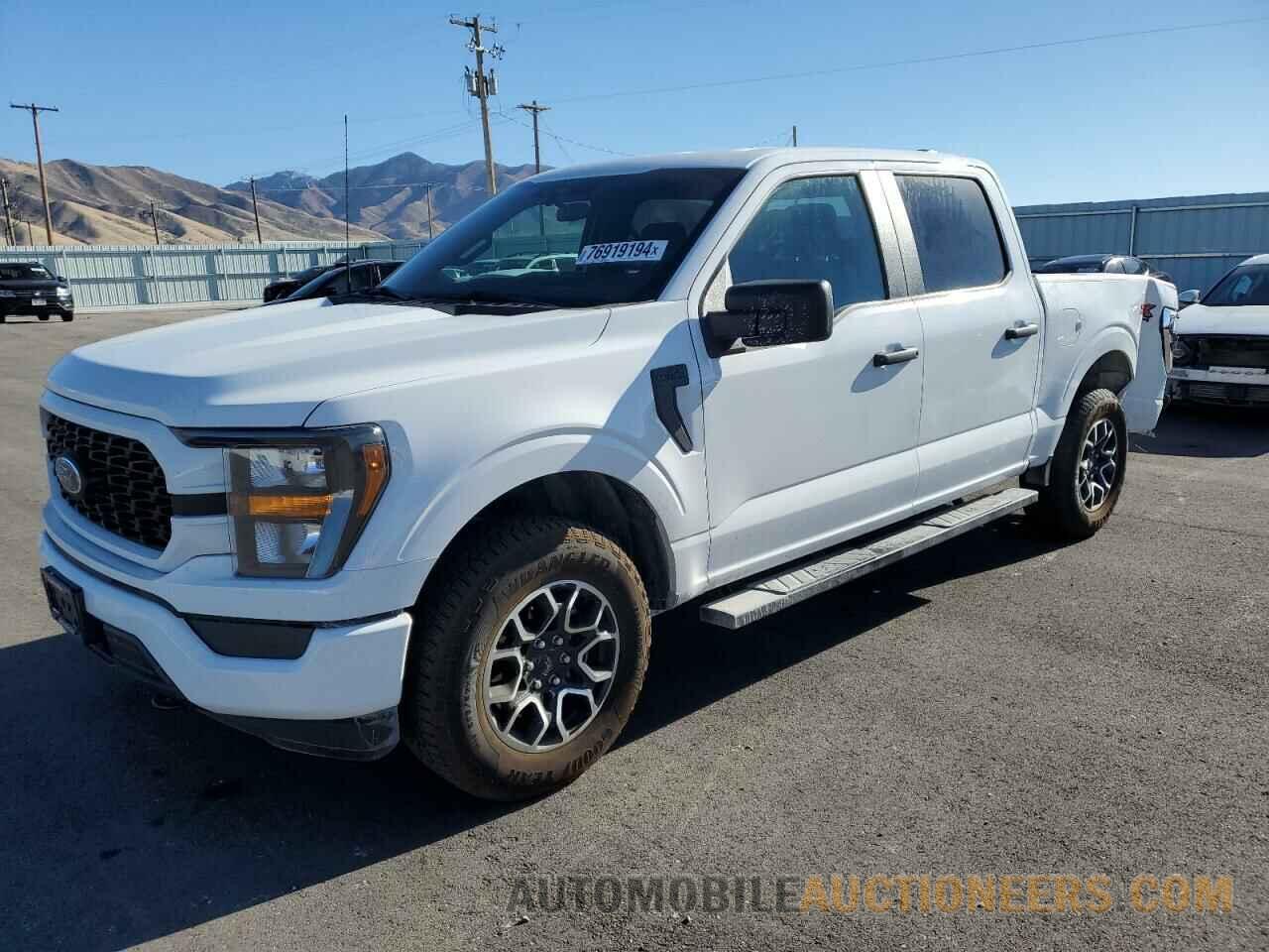 1FTEW1EP6PKD18879 FORD F-150 2023