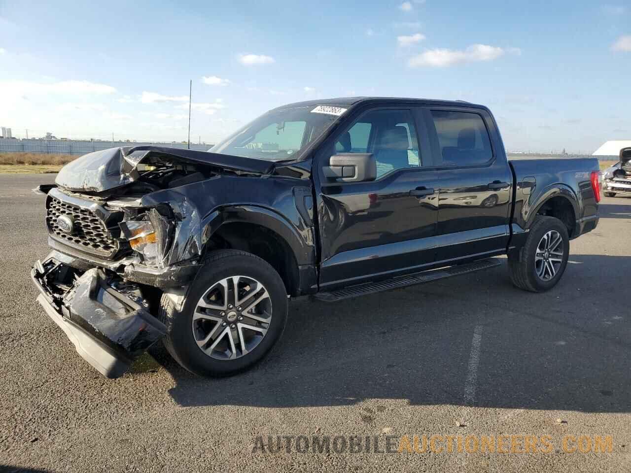 1FTEW1EP6PKD22219 FORD F-150 2023