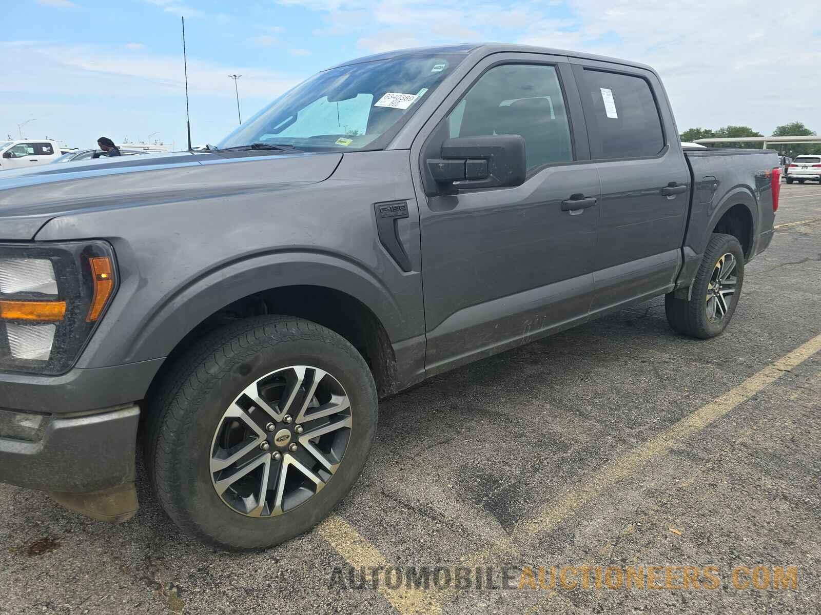 1FTEW1EP6PKD28814 Ford F-150 2023