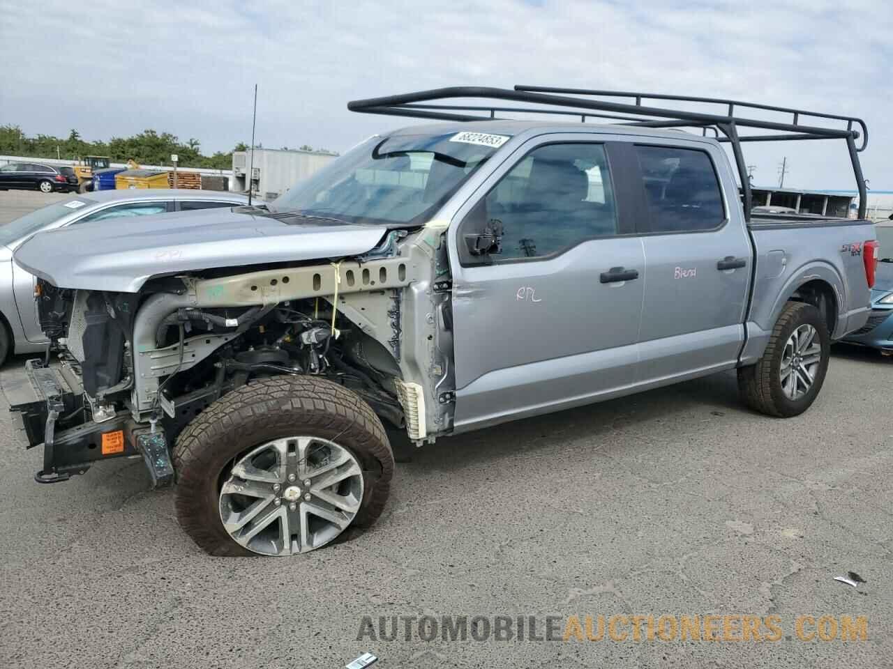 1FTEW1EP6PKD47993 FORD F-150 2023