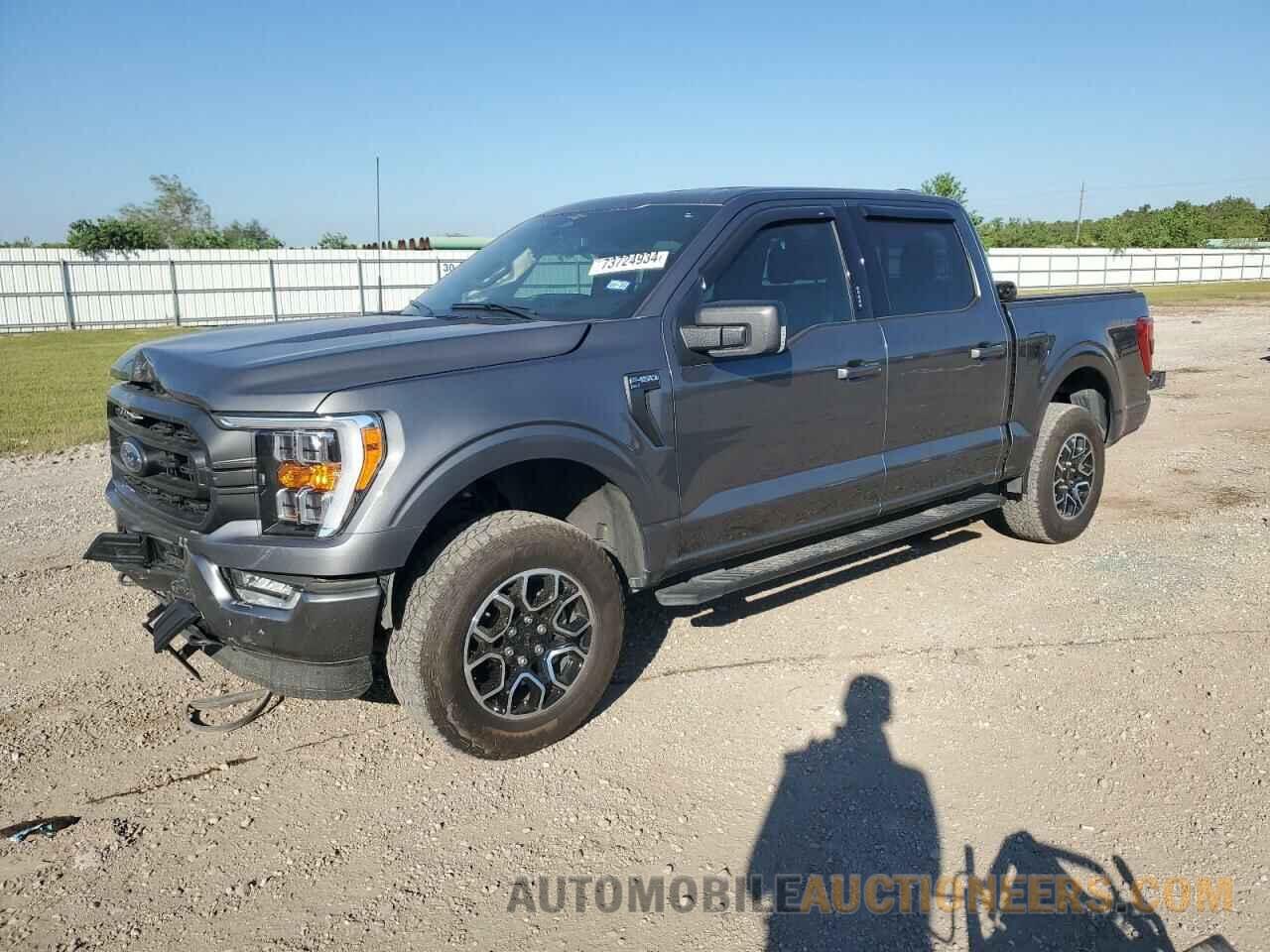 1FTEW1EP6PKD96692 FORD F-150 2023