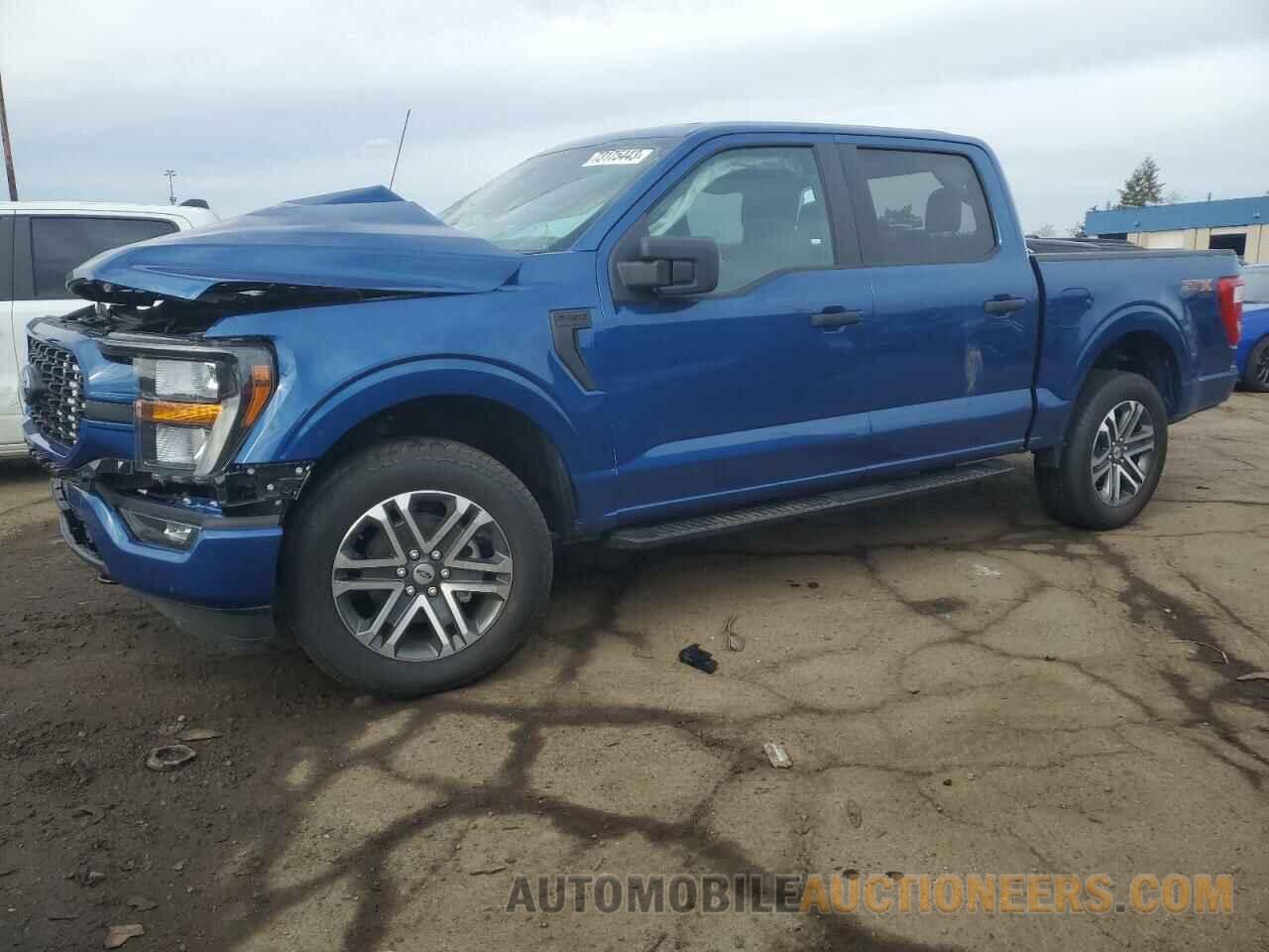 1FTEW1EP6PKE82097 FORD F-150 2023