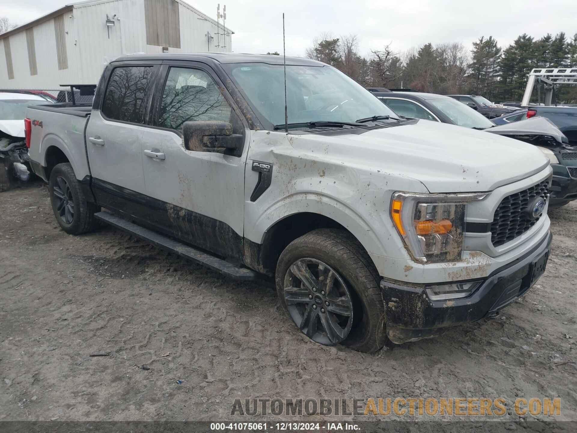 1FTEW1EP6PKF08066 FORD F-150 2023