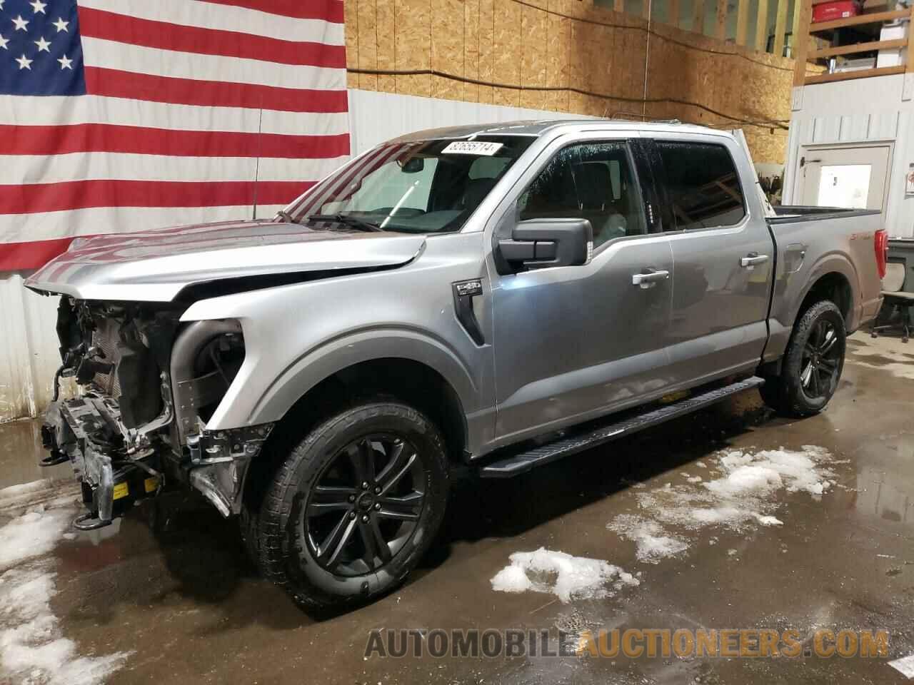 1FTEW1EP6PKF53153 FORD F-150 2023