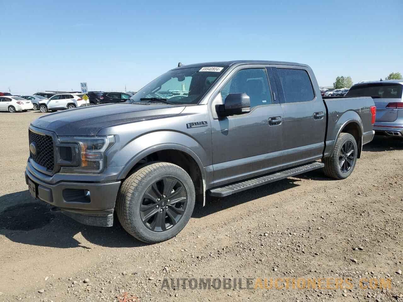 1FTEW1EP7LFB49314 FORD F-150 2020