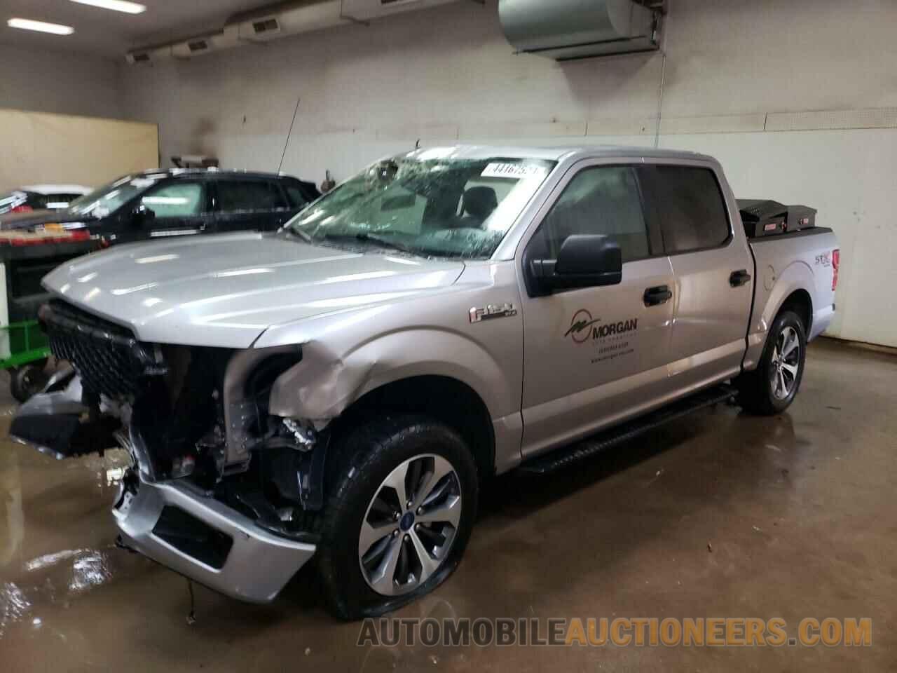 1FTEW1EP7LFC56069 FORD F-150 2020