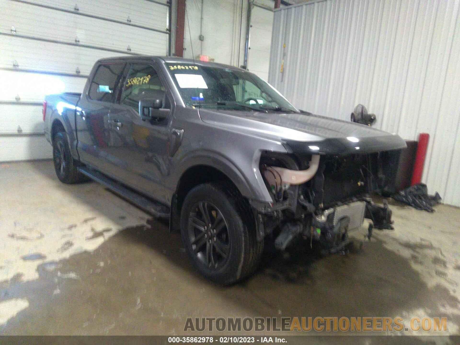 1FTEW1EP7MFA69755 FORD F-150 2021