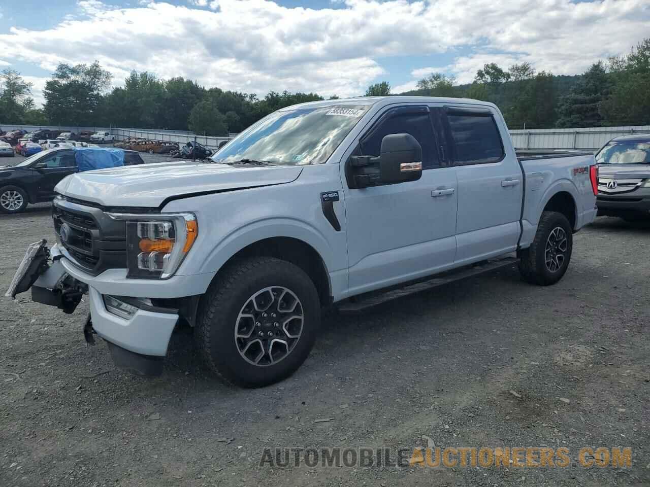 1FTEW1EP7MKD11824 FORD F-150 2021