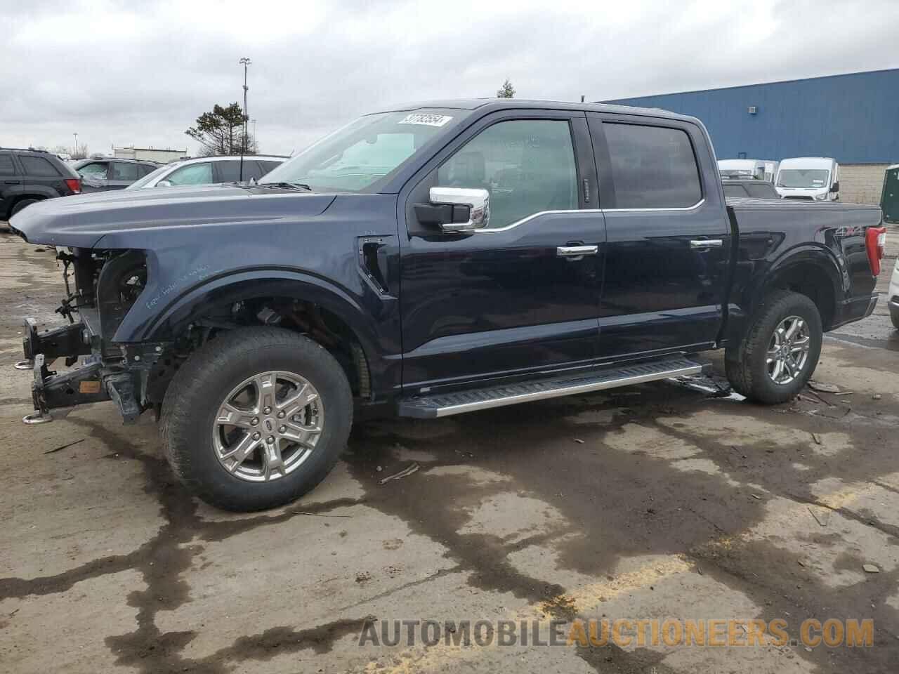 1FTEW1EP7NFA00369 FORD F-150 2022