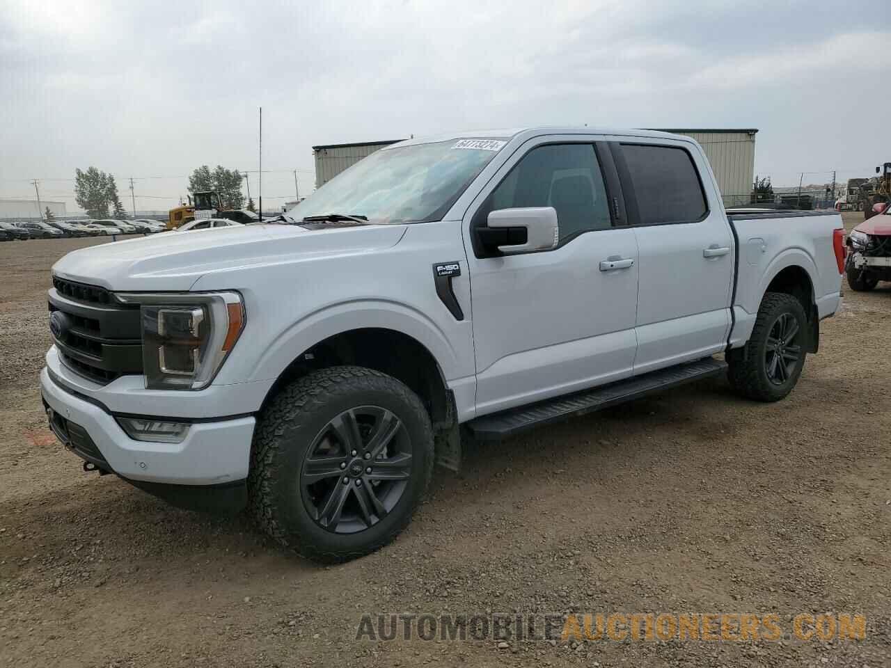 1FTEW1EP7NKD15101 FORD F-150 2022