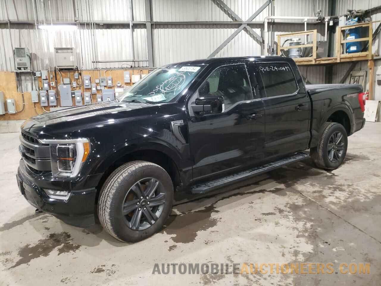 1FTEW1EP7PFA60929 FORD F-150 2023