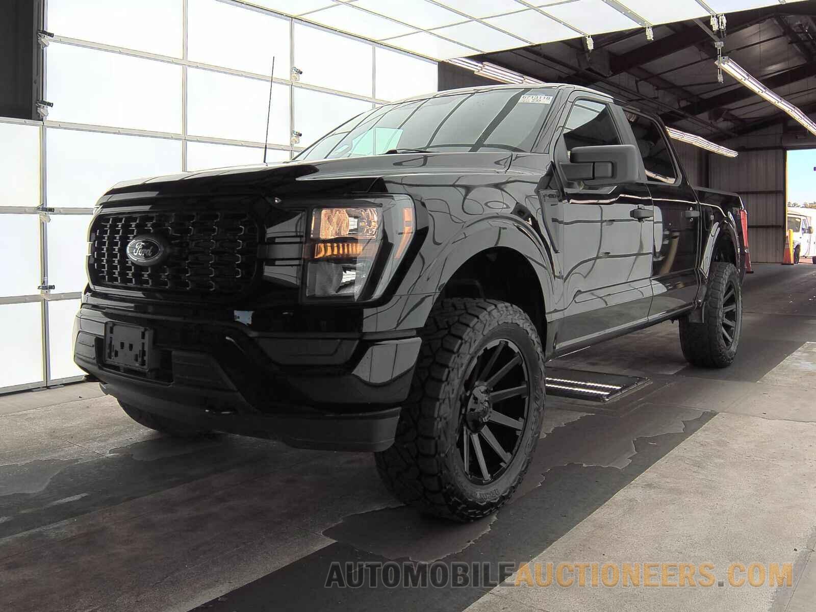 1FTEW1EP7PFB95361 Ford F-150 2023