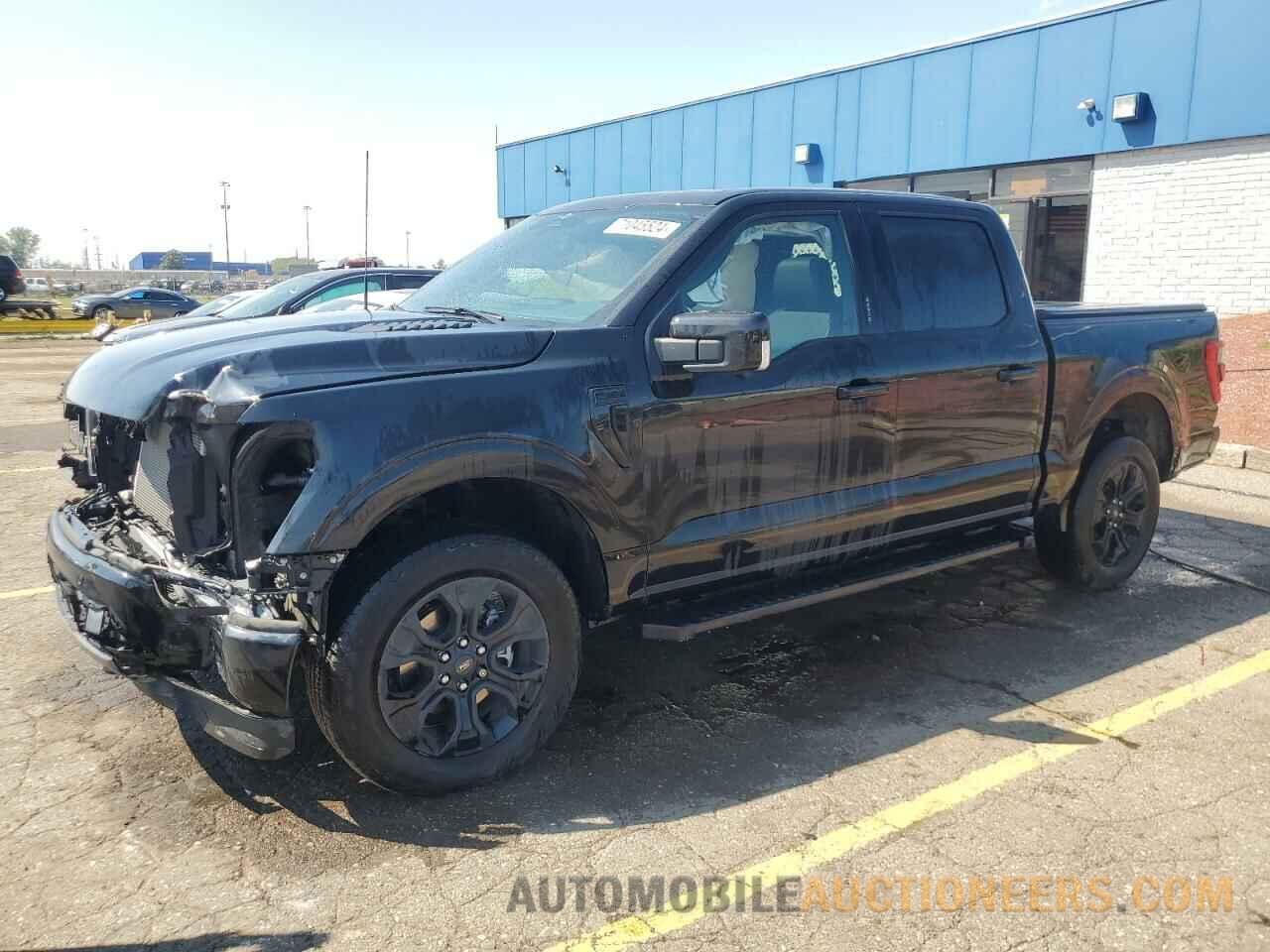 1FTEW1EP7PFC90857 FORD F-150 2023