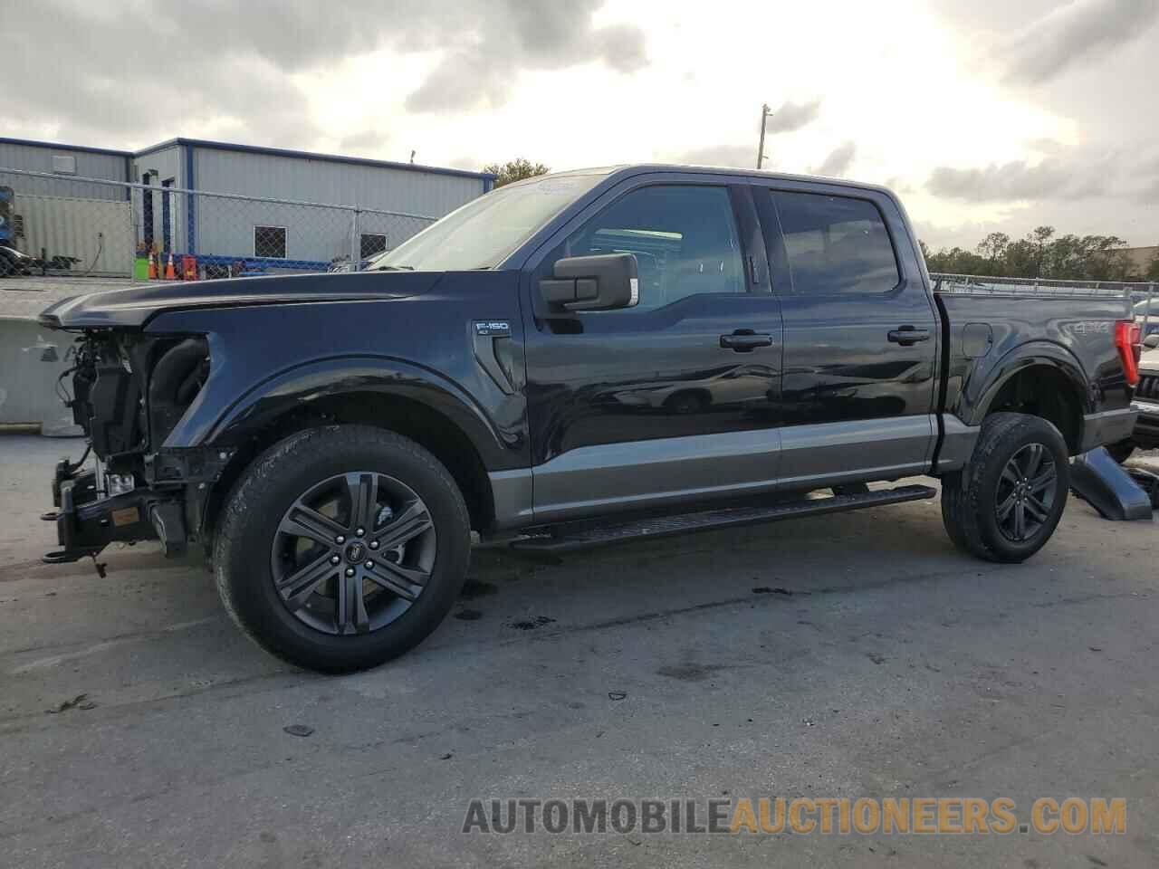 1FTEW1EP7PKD84745 FORD F-150 2023