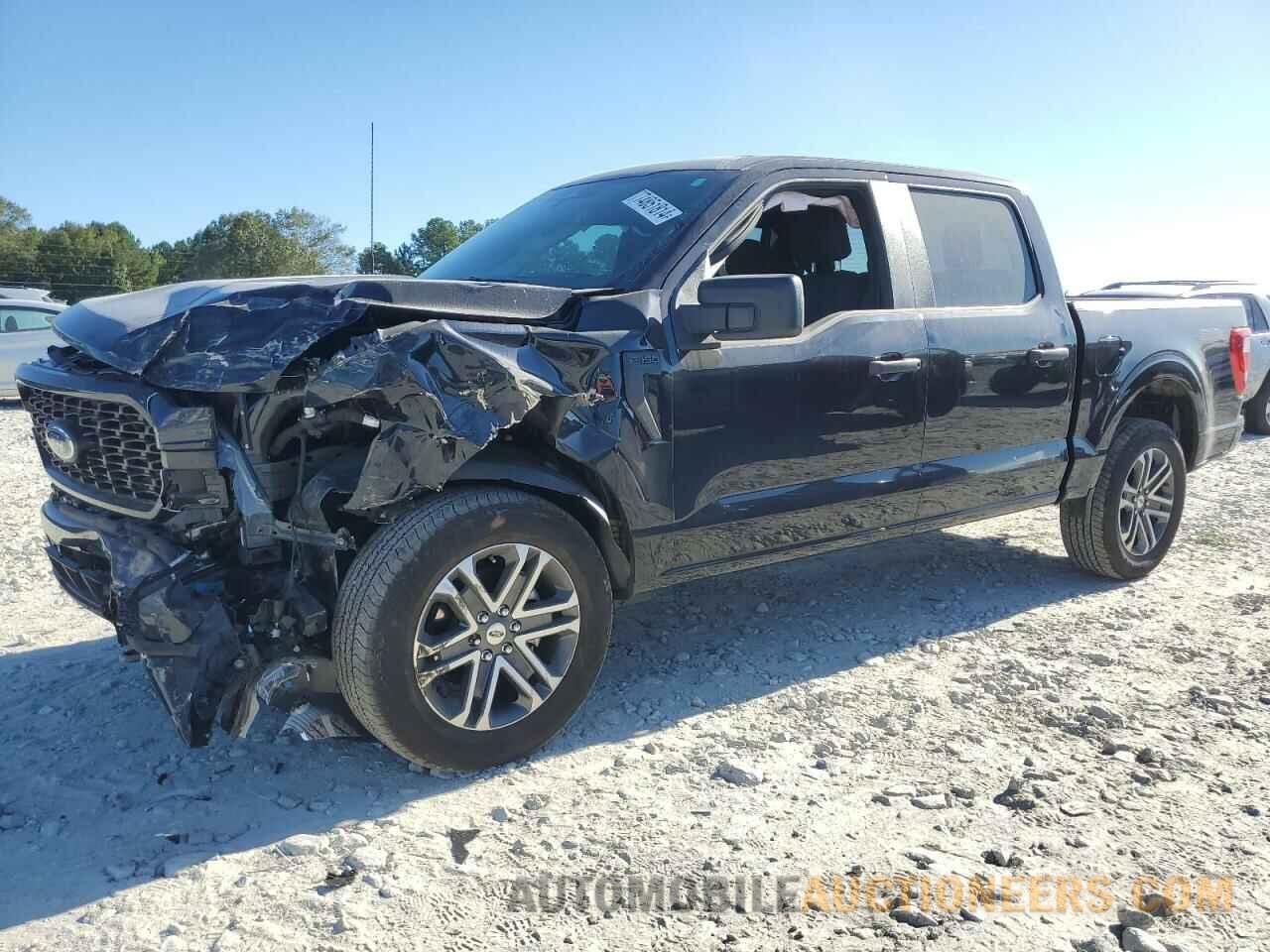 1FTEW1EP7PKF66493 FORD F-150 2023