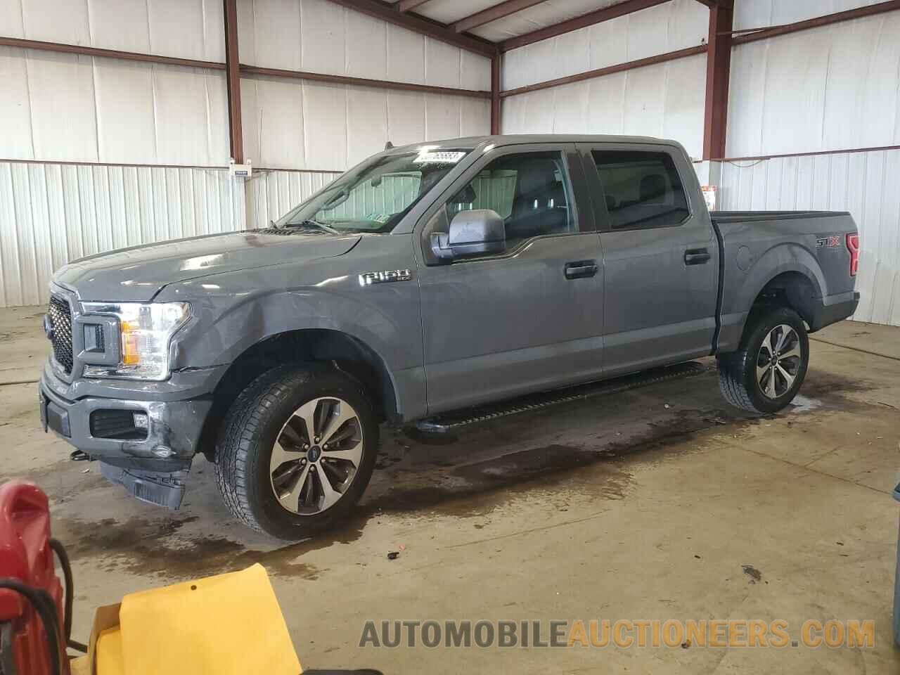 1FTEW1EP8LFC46960 FORD F-150 2020