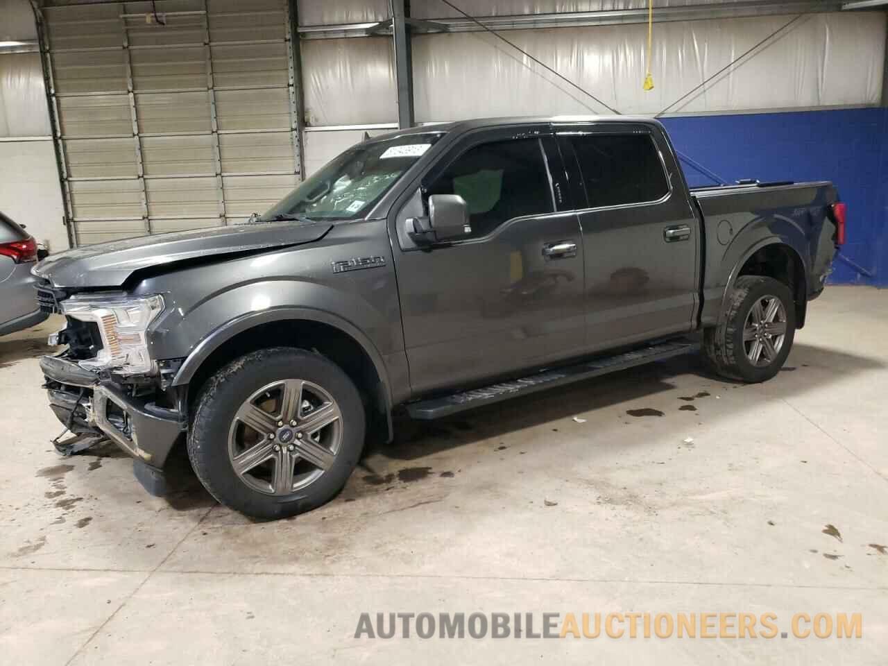 1FTEW1EP8LKE75419 FORD F-150 2020