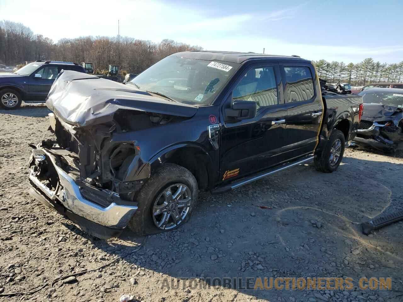 1FTEW1EP8MKD96186 FORD F-150 2021