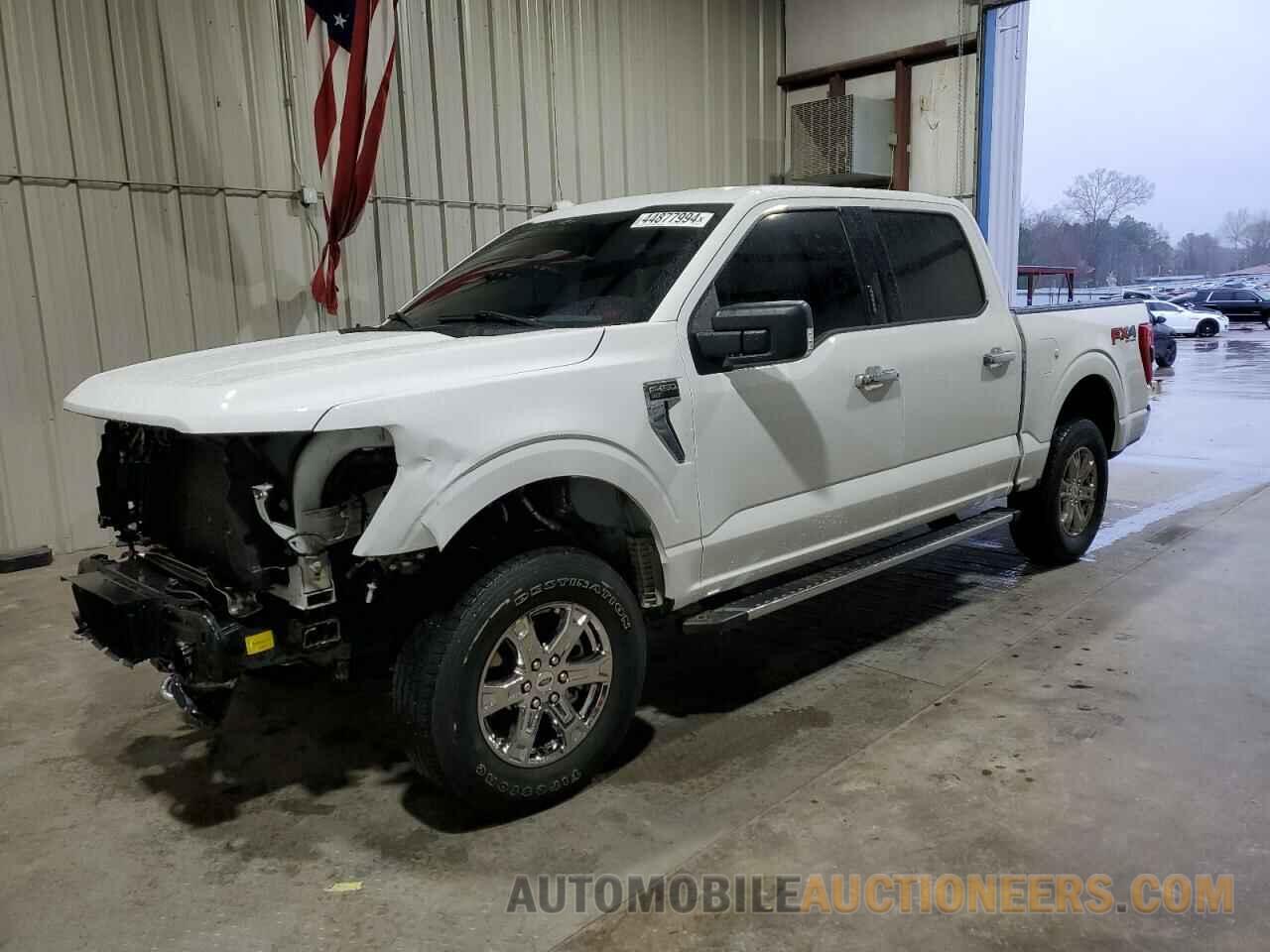 1FTEW1EP8MKE79889 FORD F-150 2021