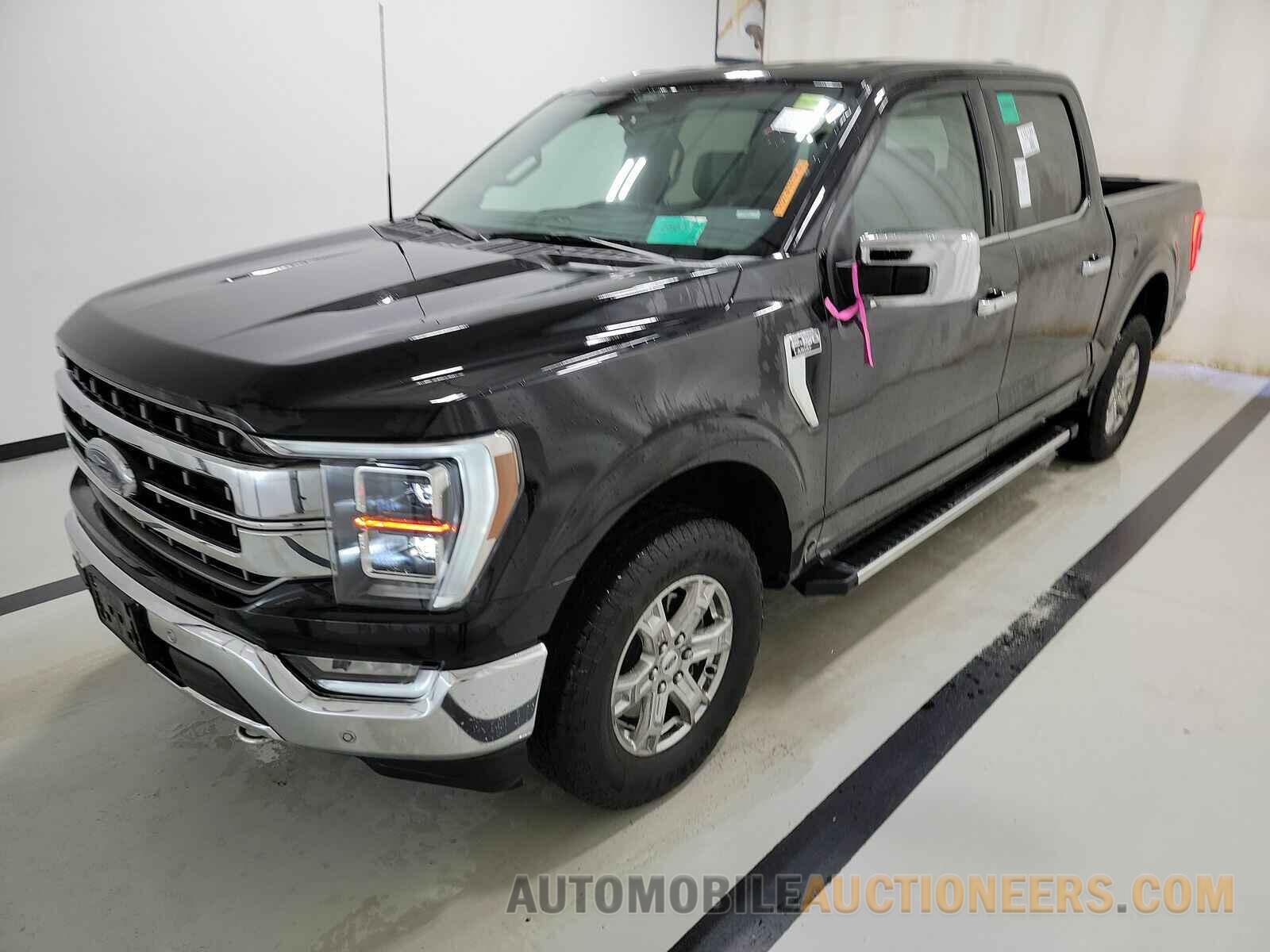 1FTEW1EP8NFB39796 Ford F-150 2022