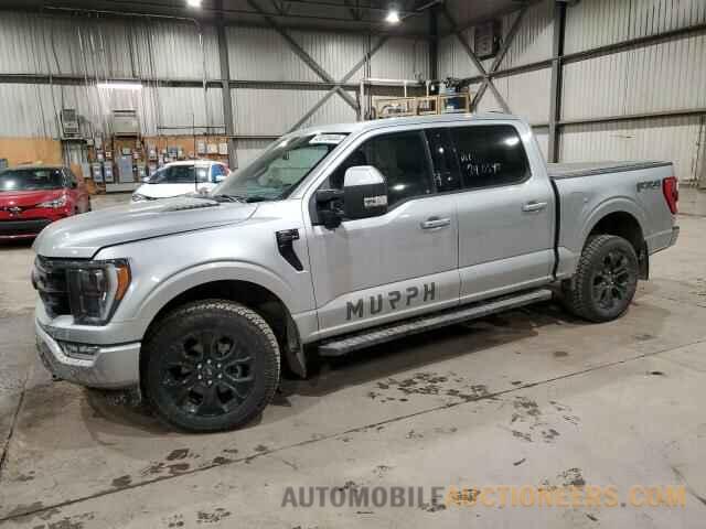 1FTEW1EP8NFB40687 FORD F-150 2022