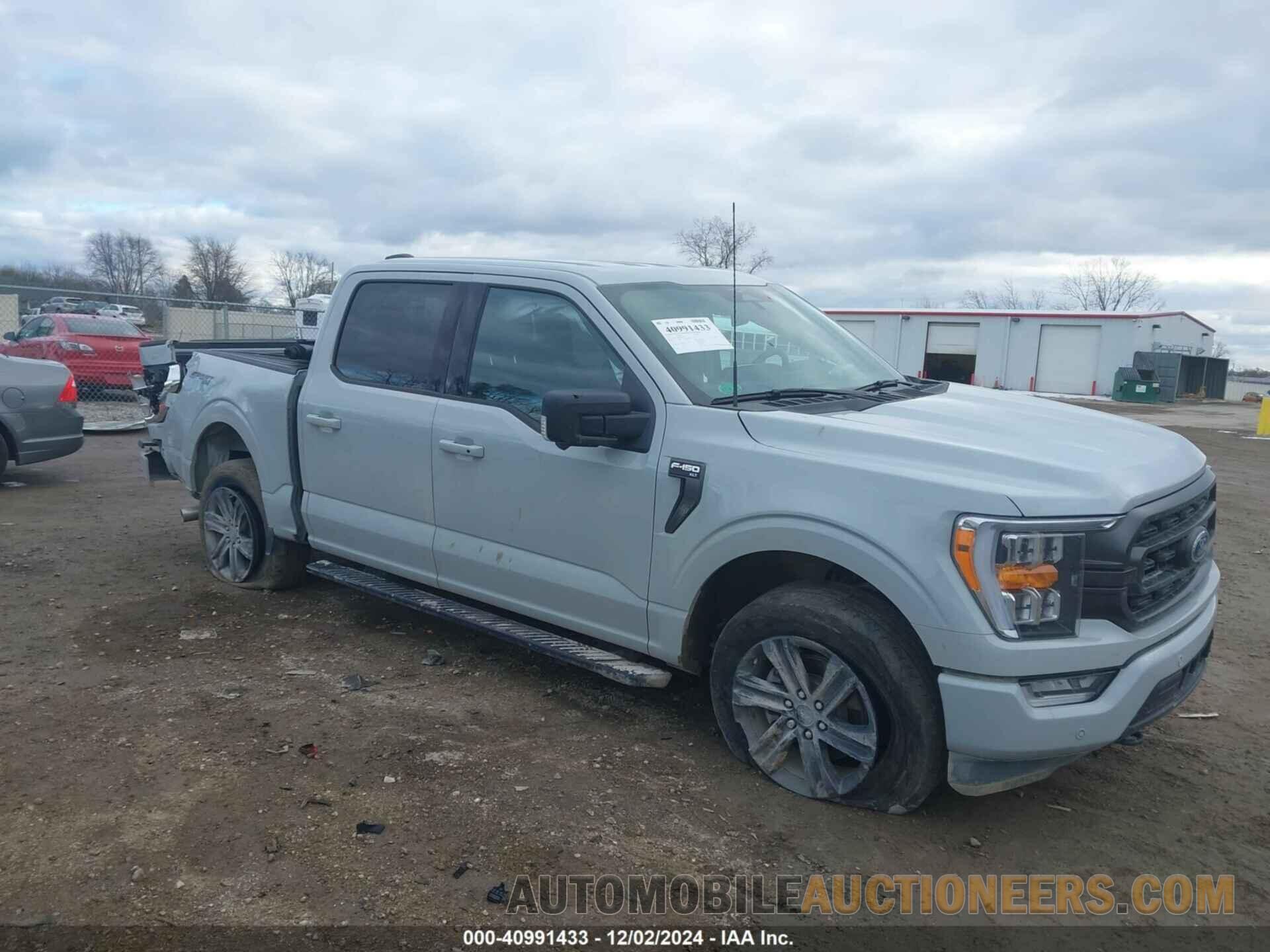 1FTEW1EP8PFA06684 FORD F-150 2023