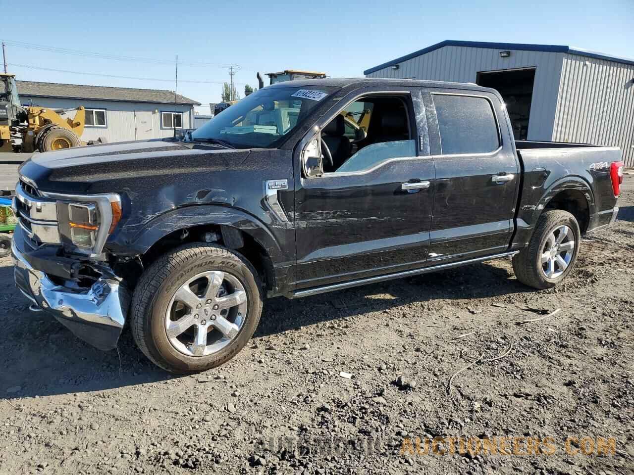 1FTEW1EP8PFB89746 FORD F-150 2023